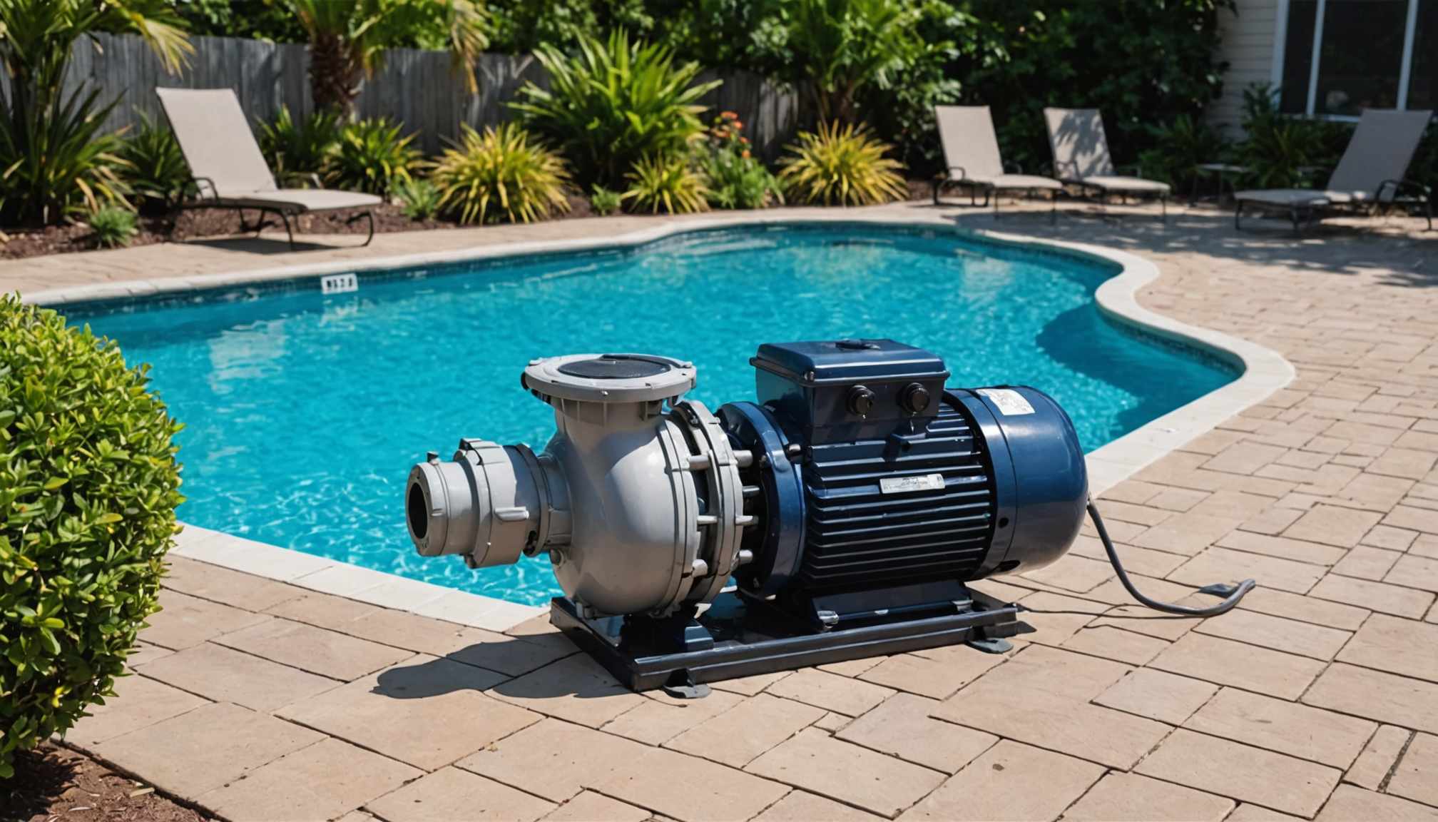 découvrez les étapes essentielles pour réamorcer efficacement votre pompe de piscine. suivez notre guide pratique pour assurer le bon fonctionnement de votre système de filtration et profiter d'une eau cristalline tout l'été.