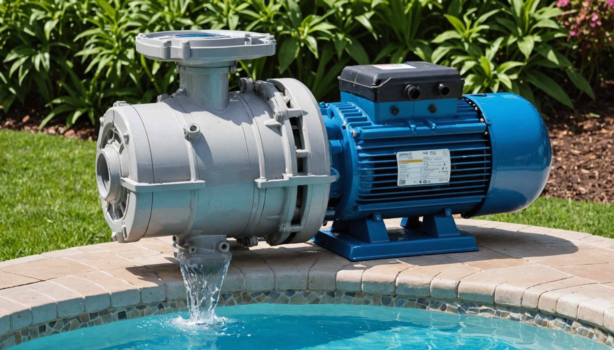 découvrez les étapes essentielles pour réamorcer efficacement votre pompe de piscine. apprenez des techniques simples et pratiques pour assurer le bon fonctionnement de votre système de filtration et maintenir une eau claire et propre dans votre piscine.