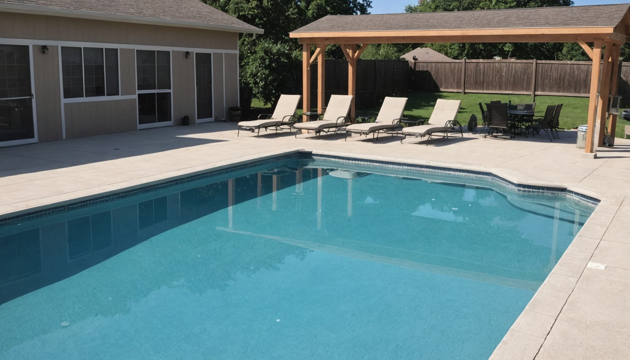 découvrez les meilleures options pour le support de votre piscine hors sol. explorez nos conseils et astuces pour choisir le socle idéal, garantir la stabilité de votre piscine et prolonger sa durée de vie, tout en optimisant votre espace extérieur.