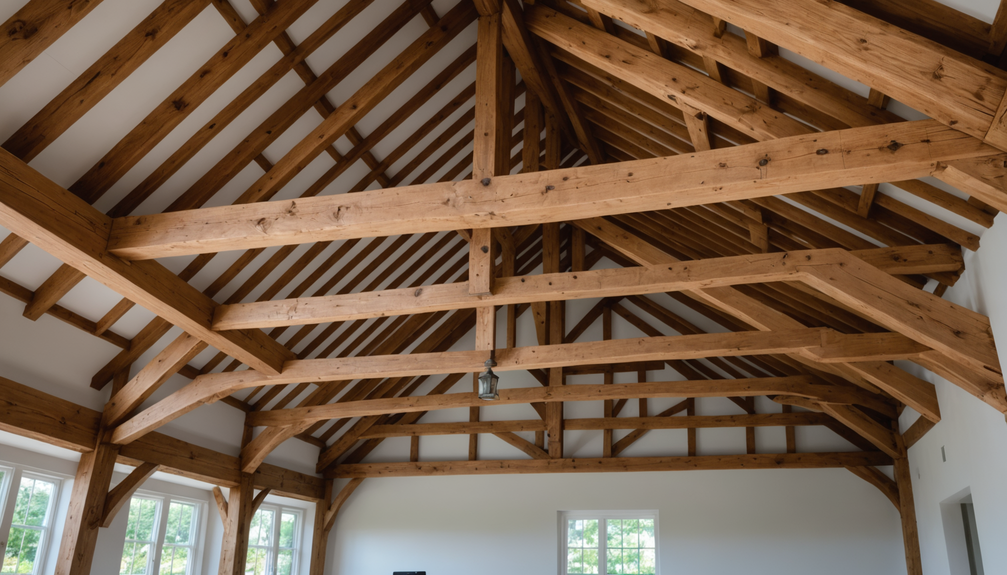 découvrez les différences entre la charpente fermette et la charpente traditionnelle pour choisir la solution la plus adaptée à votre projet de construction ou de rénovation. avantages, inconvénients et astuces pour bien décider !