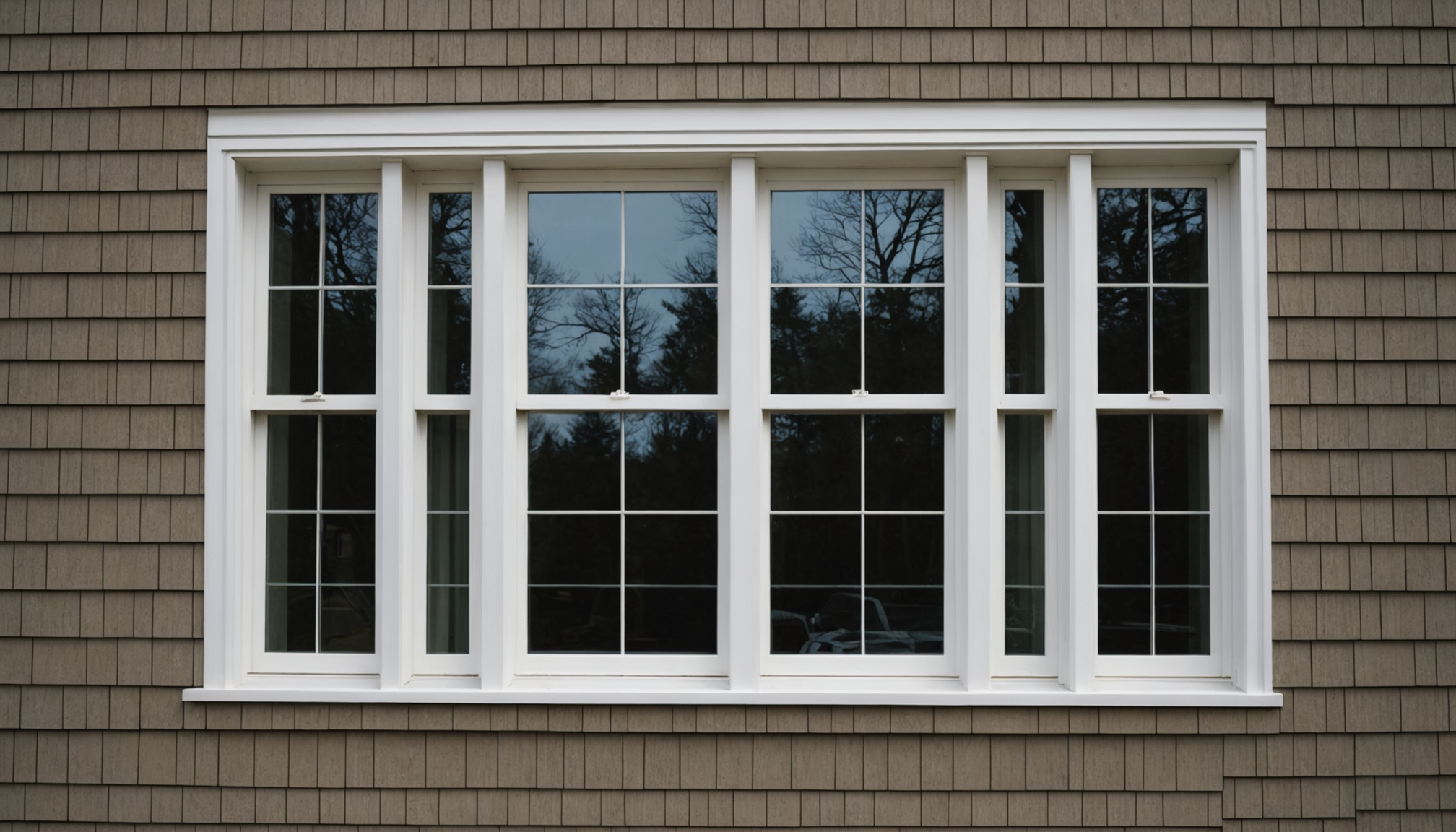 découvrez cinq conseils essentiels pour bien choisir vos menuiseries extérieures et garantir confort, sécurité et esthétique à votre habitation. faites le bon choix pour vos fenêtres et portes !