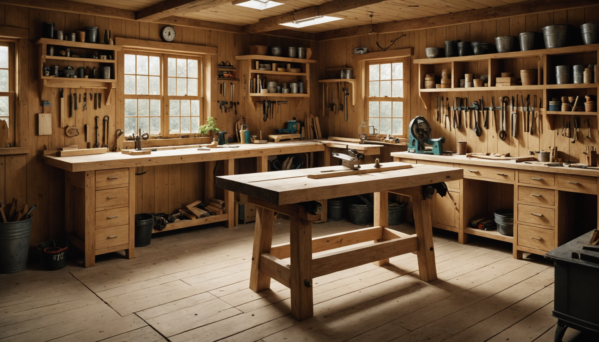 découvrez les cinq erreurs les plus courantes en menuiserie et apprenez des astuces pratiques pour les éviter. améliorez vos projets de bricolage grâce à nos conseils d’experts !