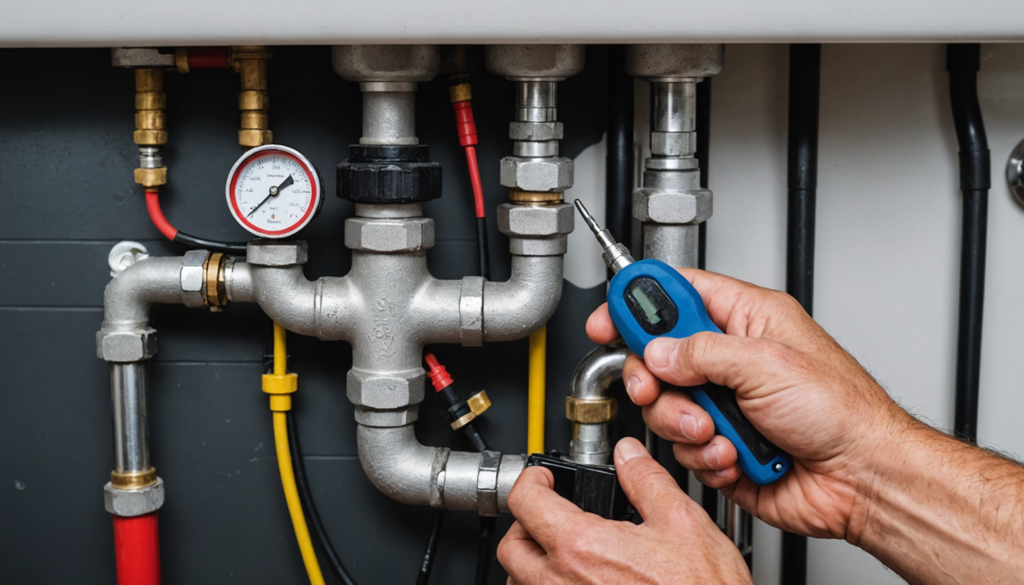 découvrez nos astuces pratiques et solutions efficaces pour déboucher un évier sans bouchon apparent. suivez nos conseils étape par étape pour éliminer les blocages cachés et retrouver un évier fonctionnel rapidement.