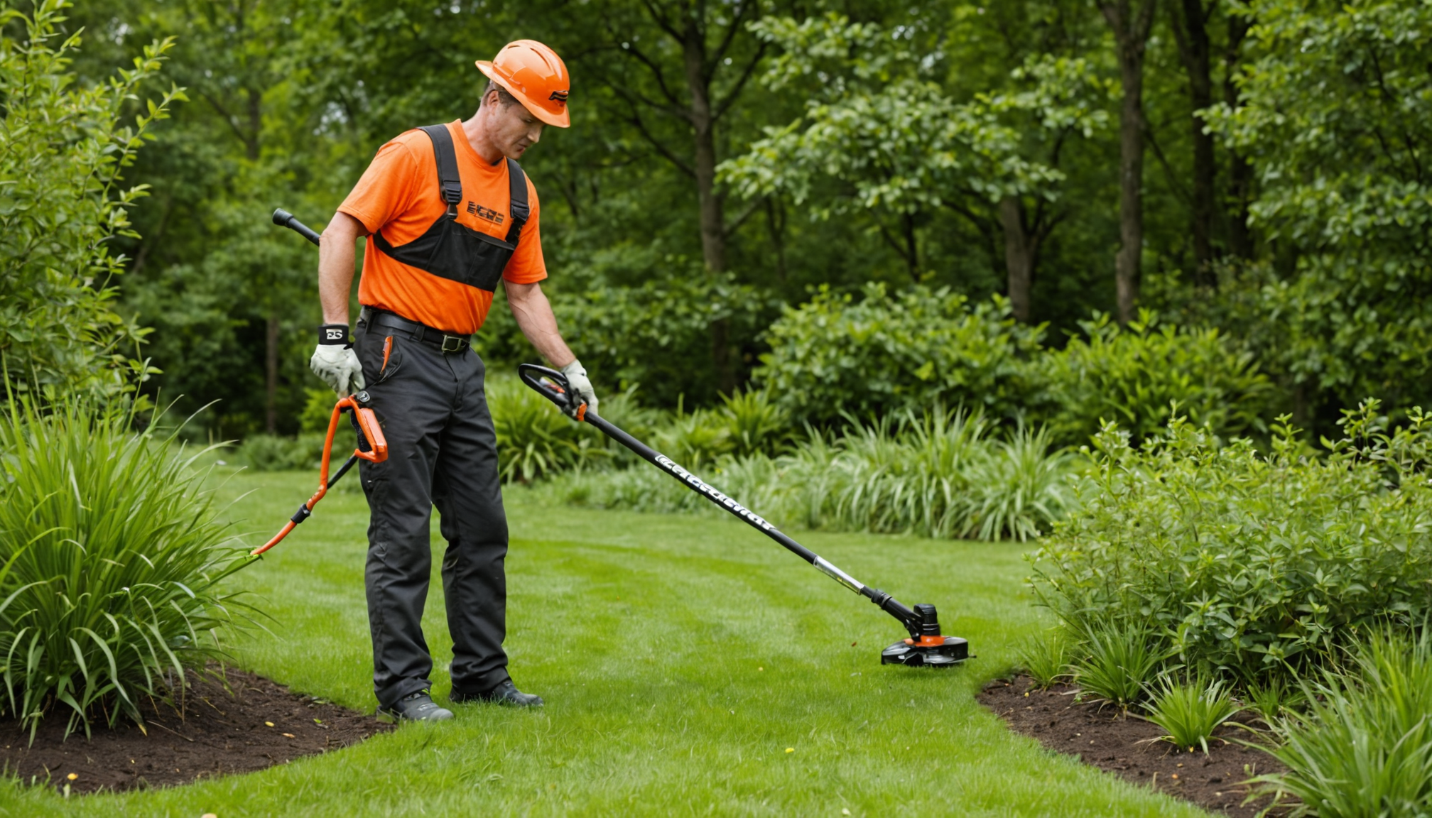 découvrez notre comparatif détaillé entre les débroussailleuses echo et stihl. analyse des avantages, inconvénients et conseils pour choisir le modèle adapté à vos besoins d'entretien de jardin.