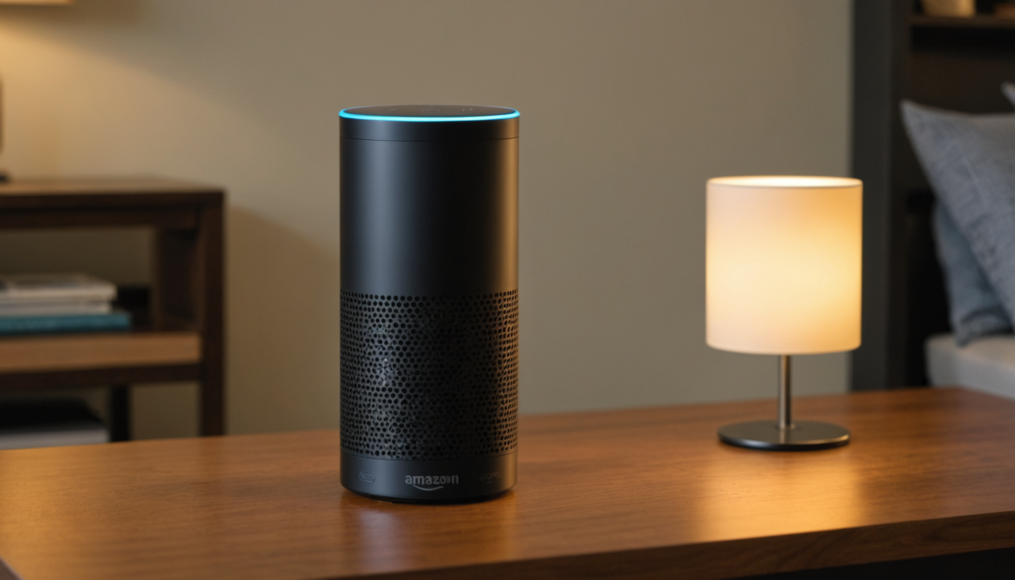 découvrez la signification du clignotement jaune d'alexa et apprenez à résoudre les notifications importantes de votre assistant vocal. ne manquez plus aucune alerte et optimisez votre expérience avec cet outil pratique.