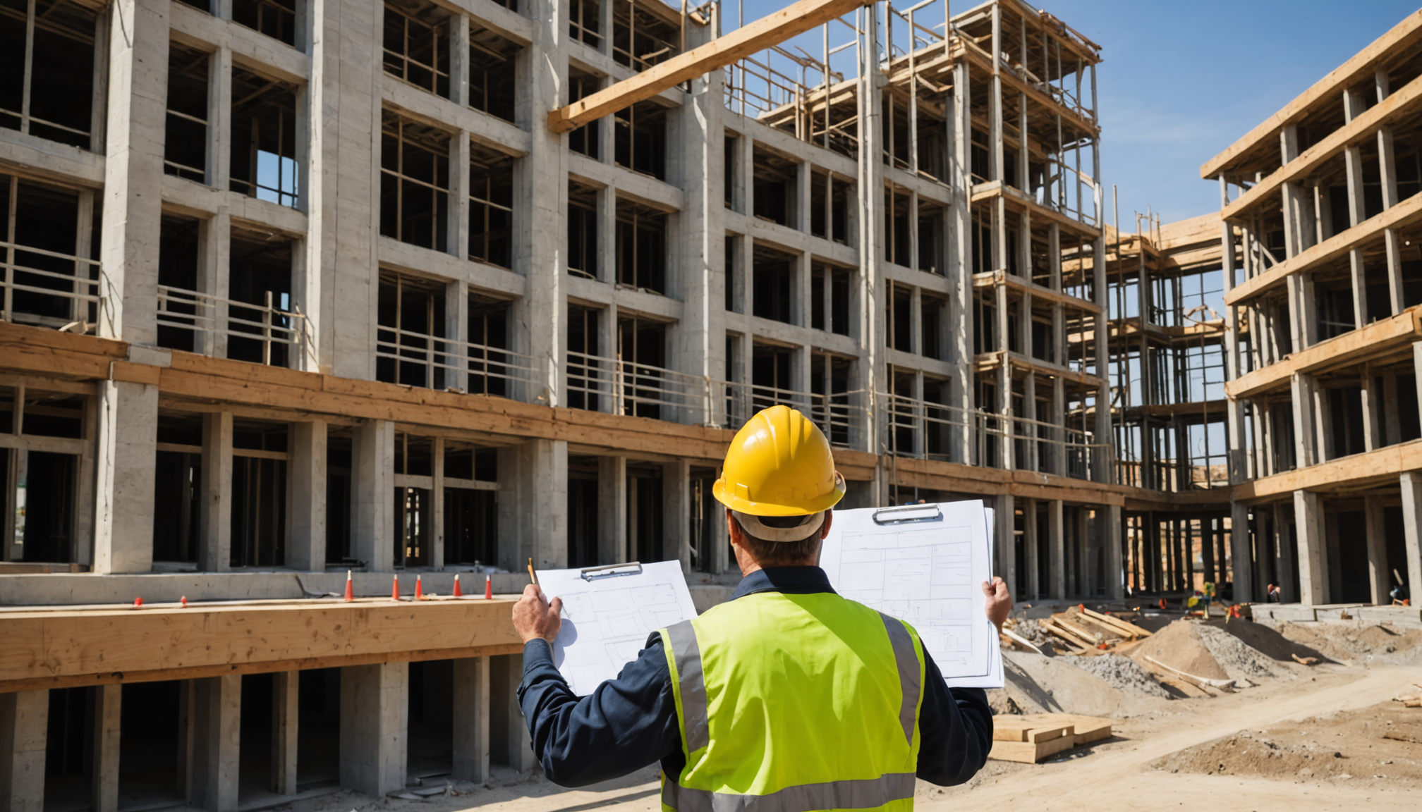découvrez des conseils pratiques et des stratégies ingénieuses pour réduire efficacement les coûts de votre projet de construction, tout en maintenant la qualité et les délais.