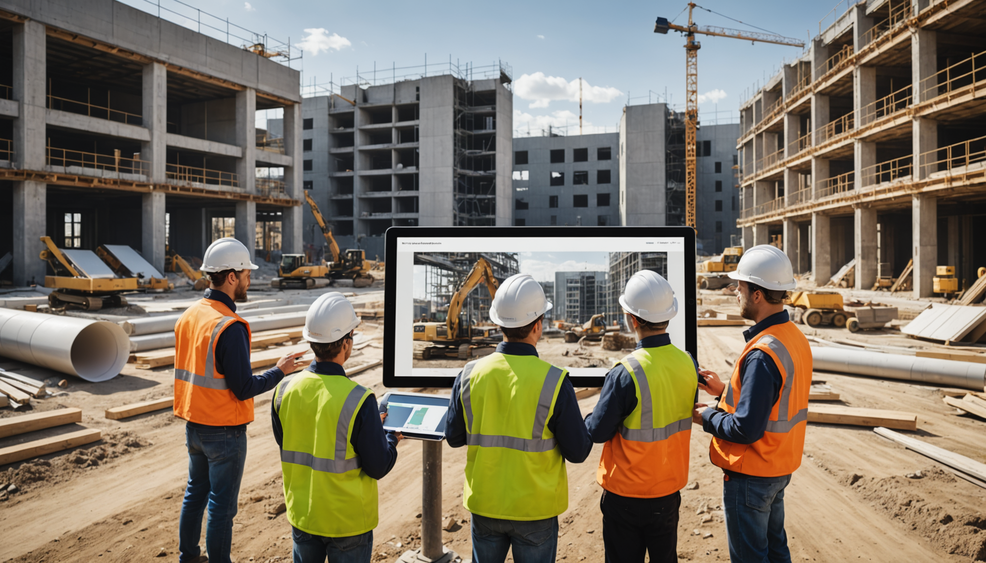découvrez des conseils pratiques et des méthodes innovantes pour réduire efficacement les coûts de votre projet de construction, sans compromettre la qualité.