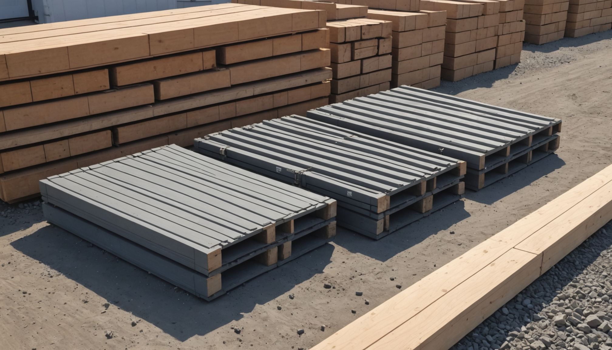 découvrez des astuces efficaces pour réduire les coûts de votre projet de construction sans compromettre la qualité. optimisez votre budget grâce à nos conseils pratiques et faciles à mettre en œuvre.