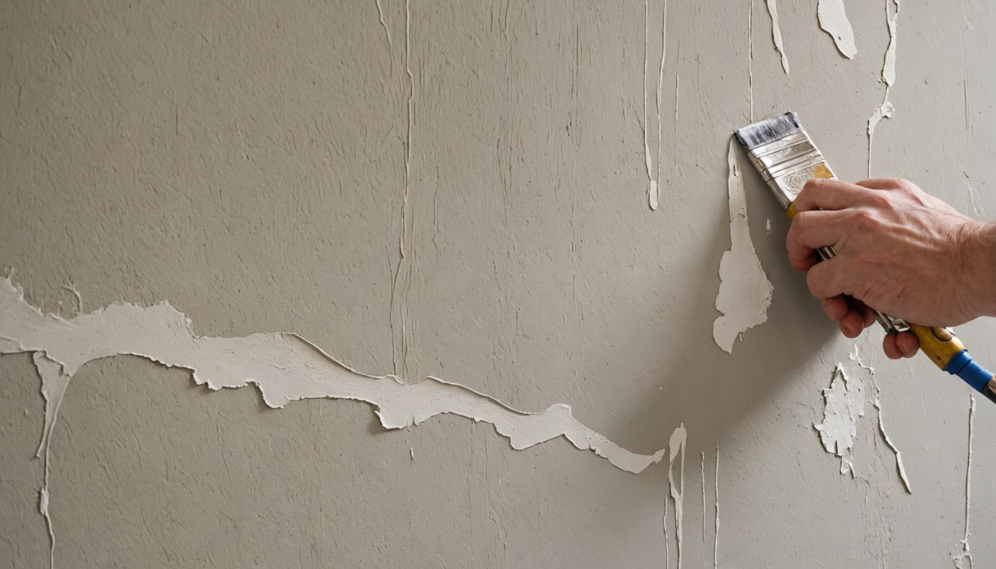 découvrez des solutions efficaces pour éliminer les traces qui subsistent après plusieurs couches de peinture. conseils d’experts, astuces pratiques et erreurs à éviter pour un rendu impeccable de vos murs.
