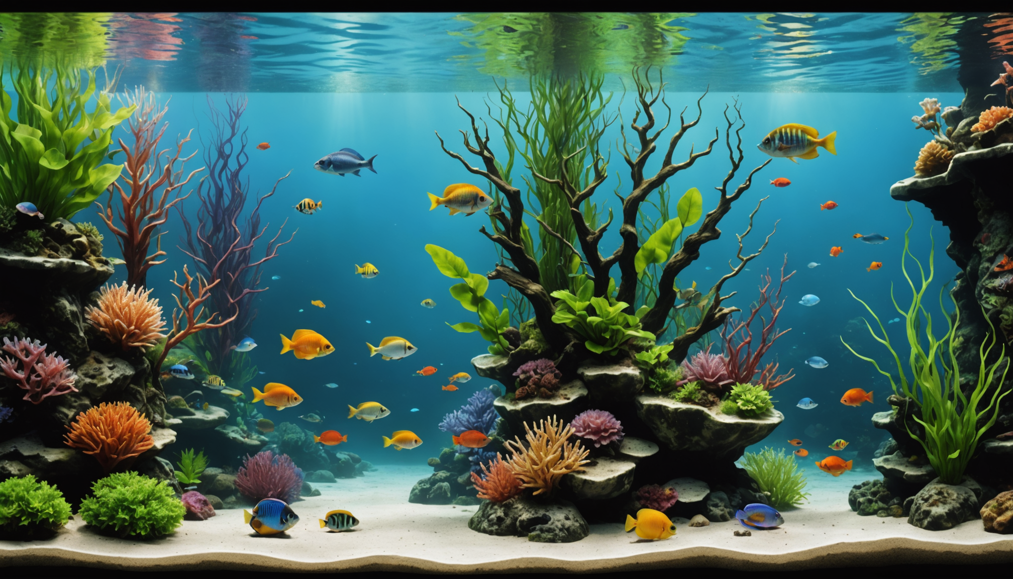 découvrez l'impact de l'absence de pompe sur la durée de vie d'un aquarium et son écosystème aquatique. explorez les implications pour la santé des poissons et des plantes, et apprenez comment maintenir un environnement équilibré sans filtration.