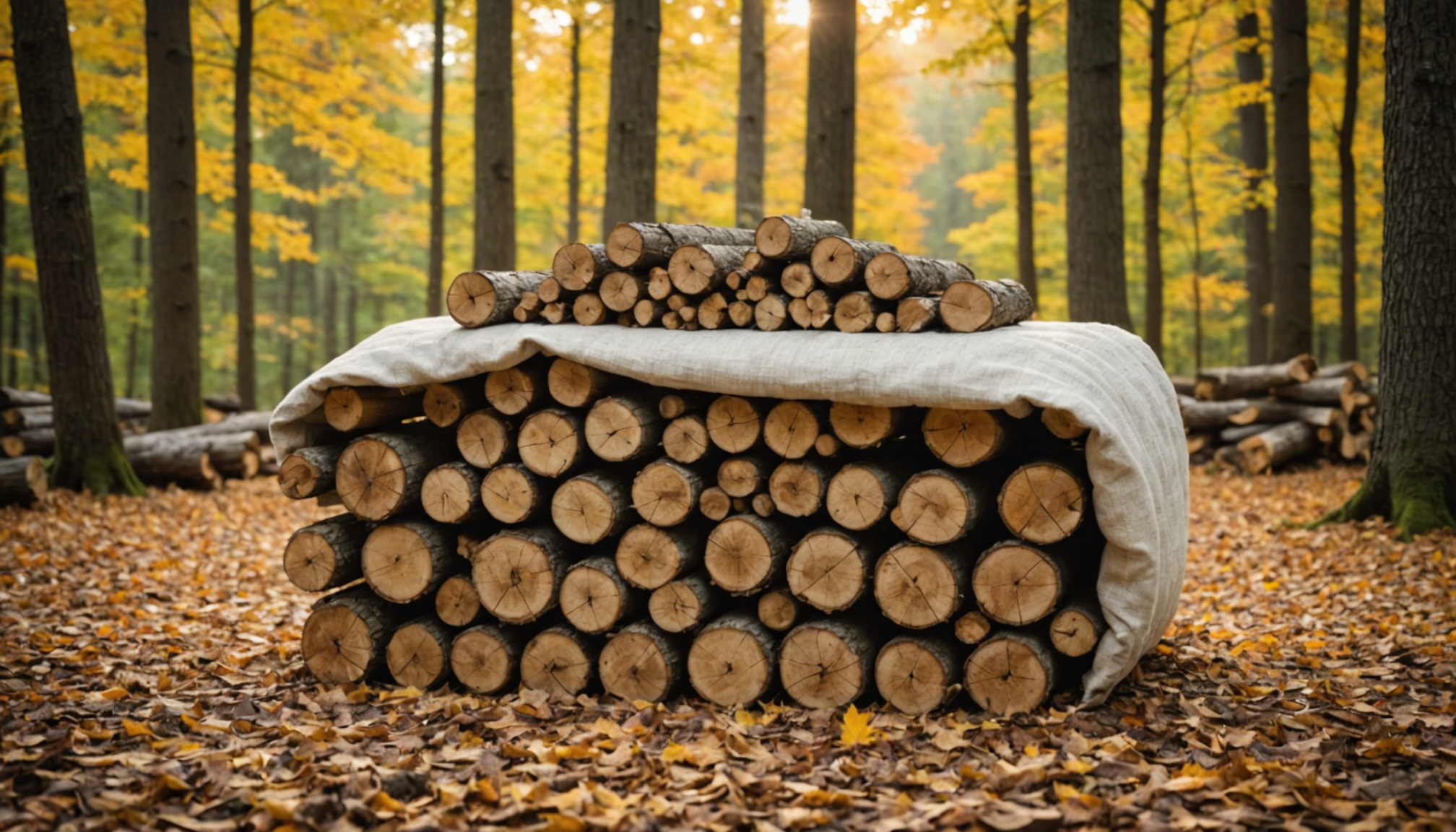 découvrez s’il est vraiment nécessaire de couvrir le bois de chauffage, les avantages d’une bonne protection et les meilleures pratiques pour conserver votre bois au sec et prêt à brûler toute l’année.