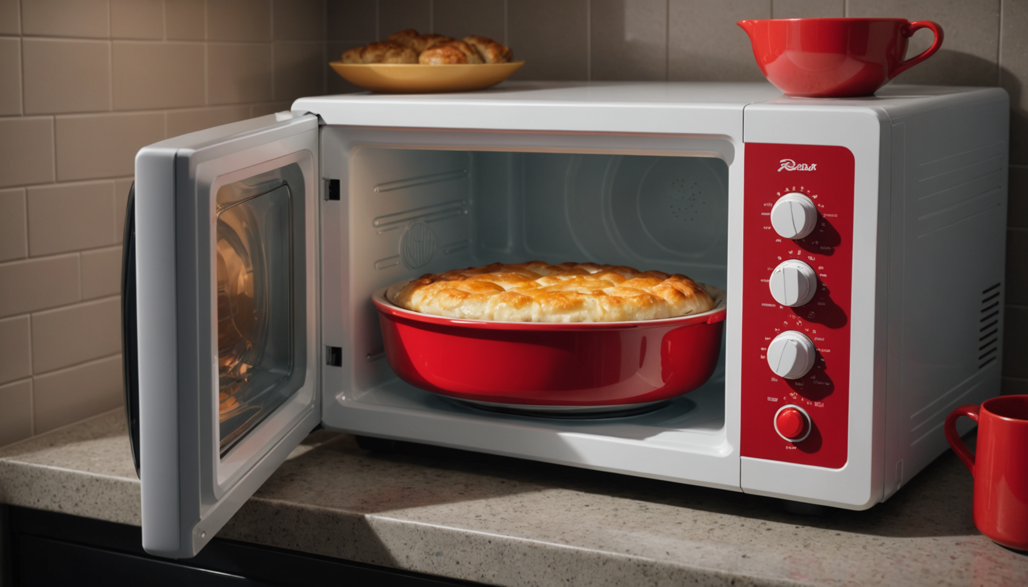 découvrez si chauffer une bouillotte au micro-ondes est sans danger, les précautions à prendre et les conseils pour éviter les risques de brûlures ou d'explosion.