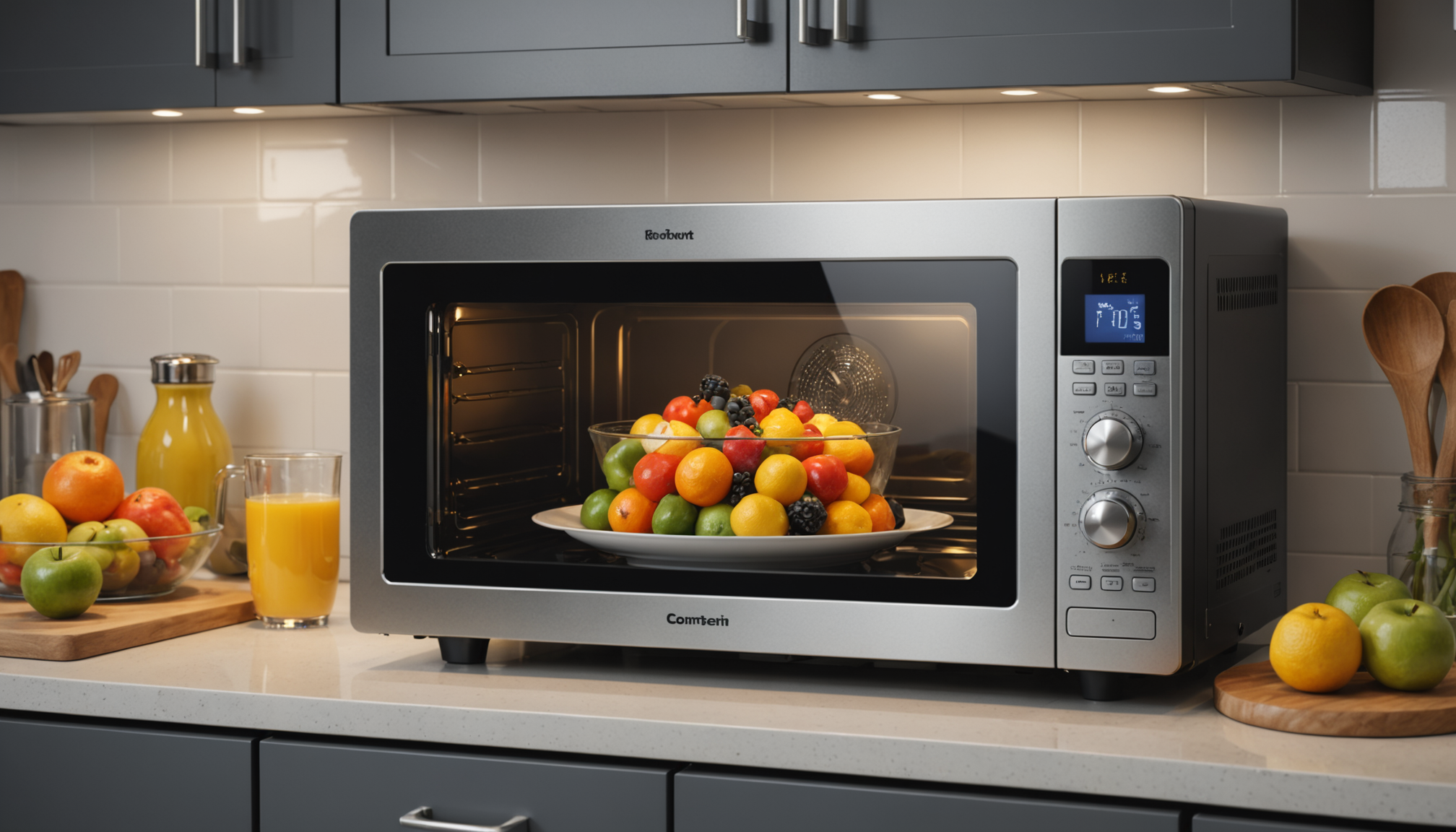 découvrez si le verre est adapté à une utilisation au micro-ondes, les précautions à prendre et nos conseils pratiques pour chauffer vos plats en toute sécurité.