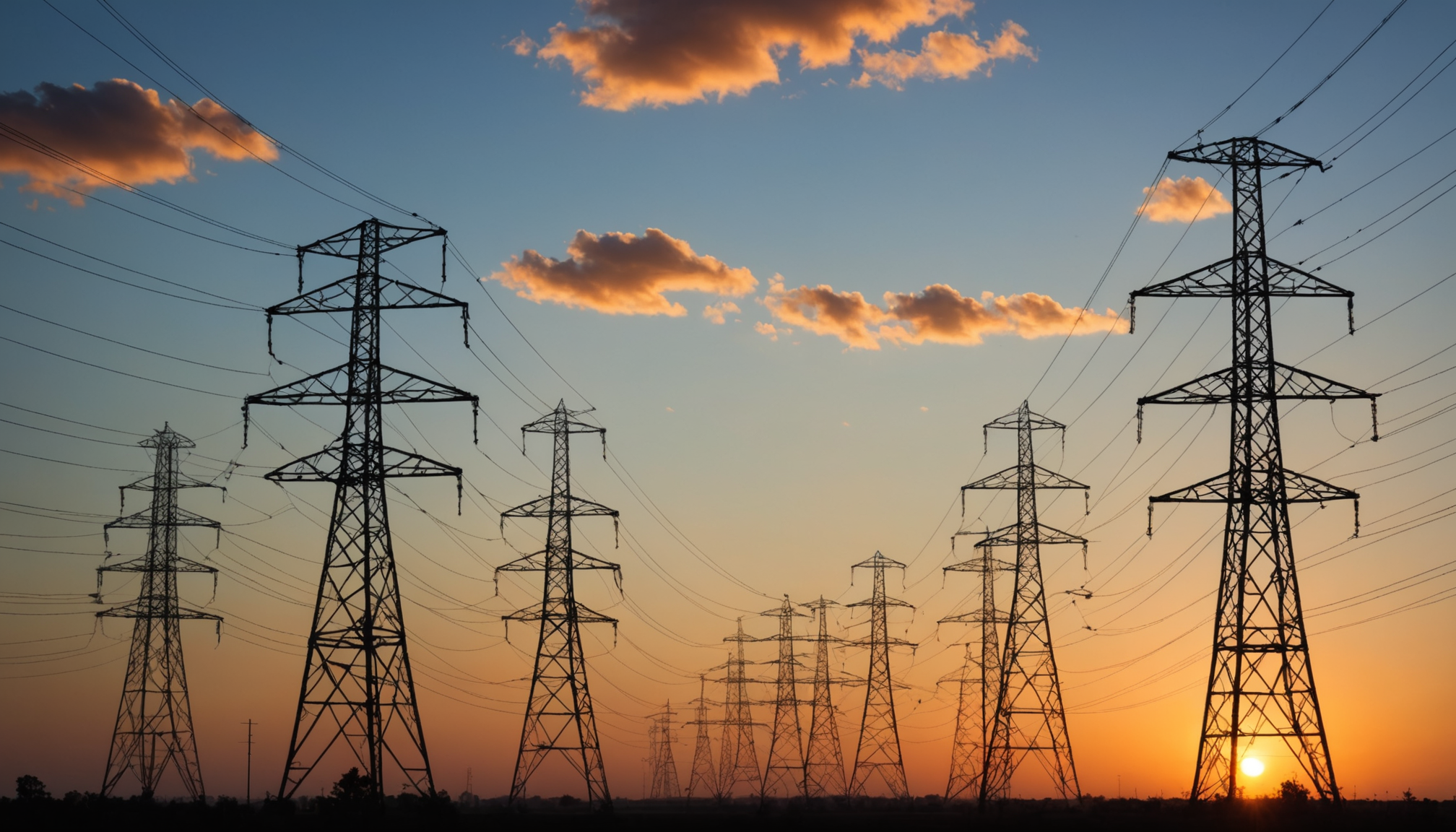découvrez tout ce qu'il faut savoir sur l'électricité verte : principes, avantages, modes de production et impact sur l'environnement. adoptez une énergie propre et responsable !