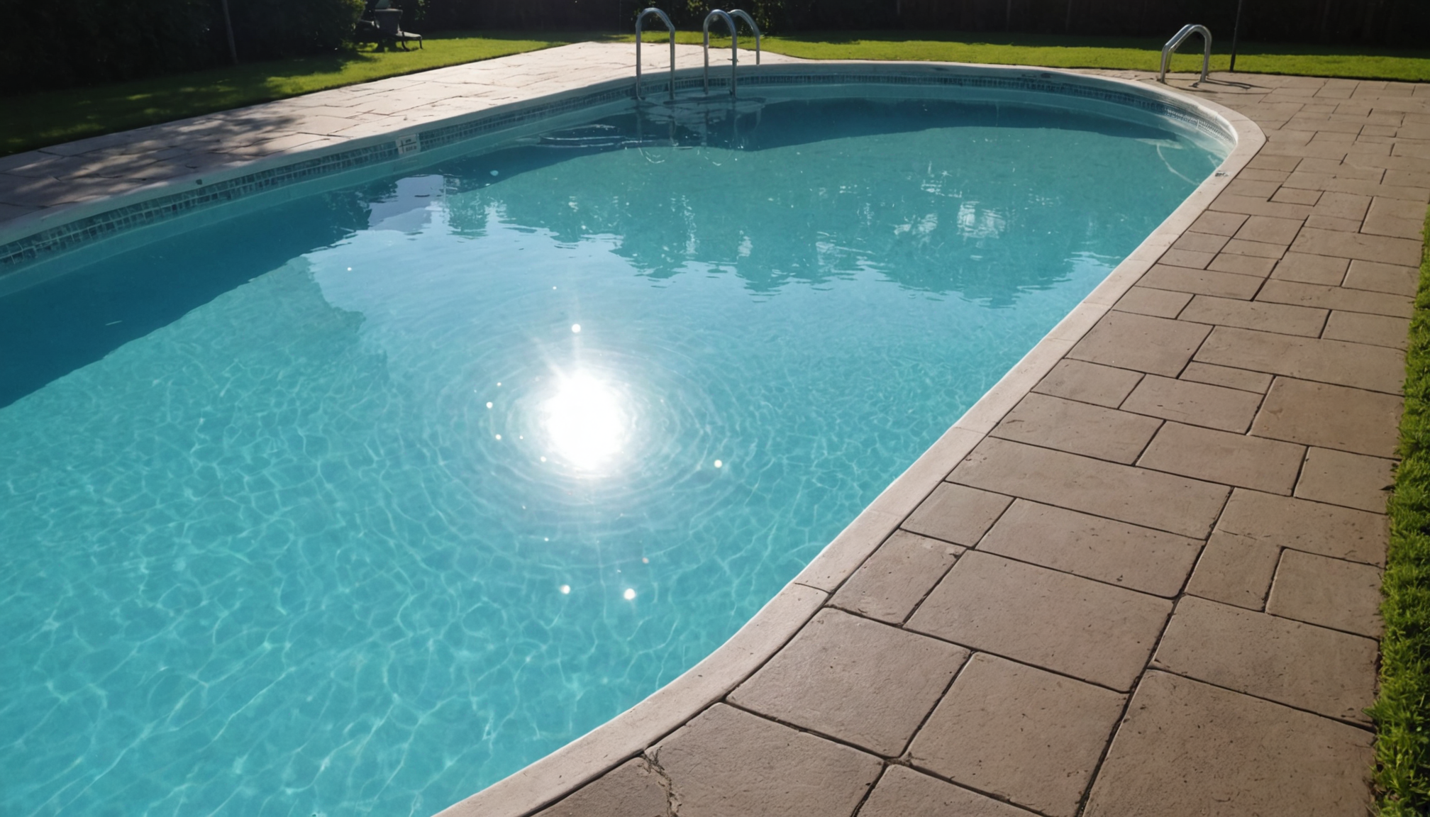 découvrez les étapes essentielles pour vidanger votre piscine hors sol efficacement. notre guide complet vous accompagne dans chaque phase, vous permettant de réaliser cette tâche en toute sécurité et facilité. apprenez les meilleures pratiques pour un entretien optimal de votre piscine.