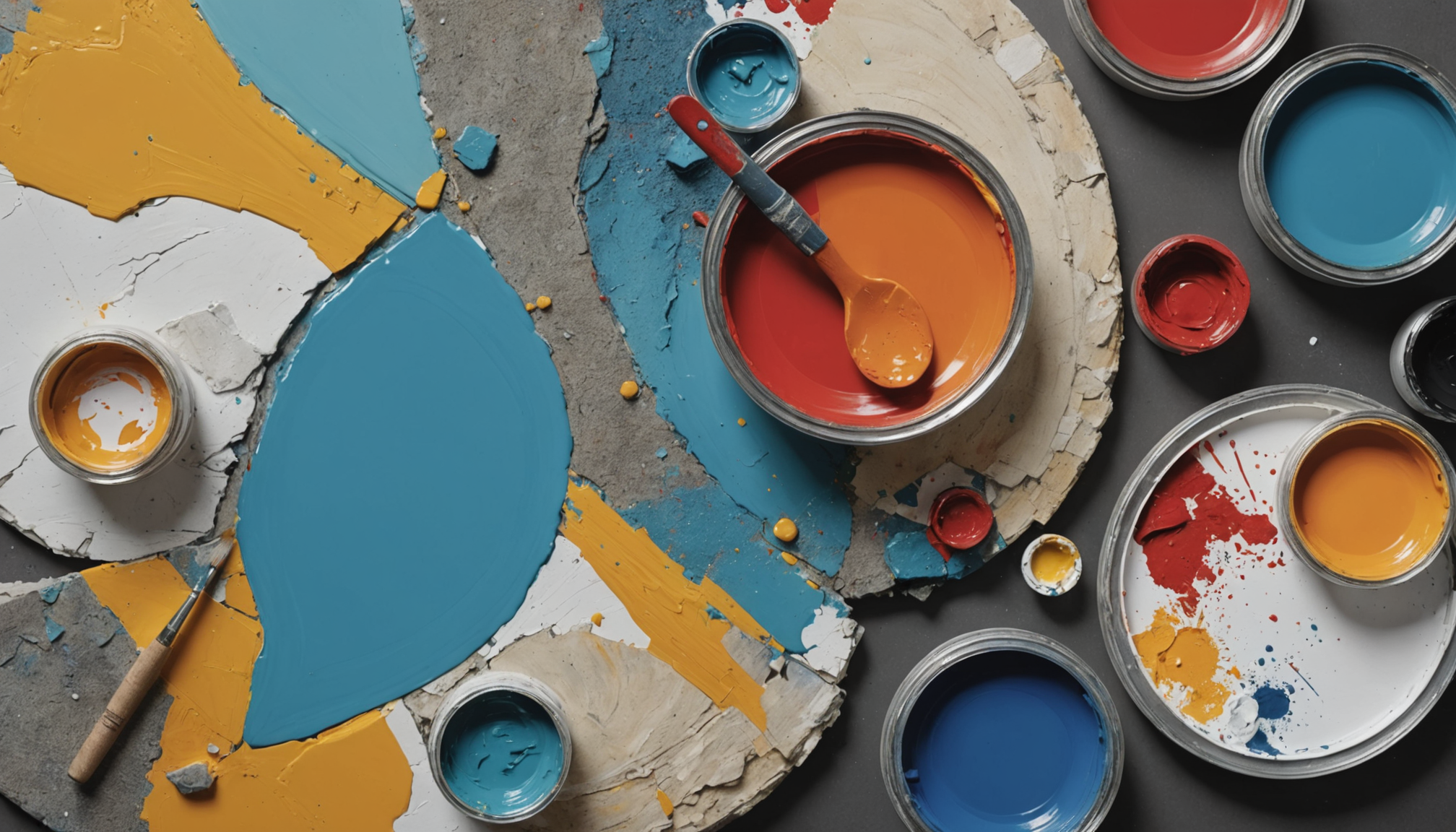 découvrez les différences entre la peinture pliolite et acrylique pour vos travaux de rénovation. trouvez le choix idéal selon vos besoins en matière de durabilité, d'application et de finition. éclaircissez vos doutes et optez pour la peinture qui saura transformer vos espaces.