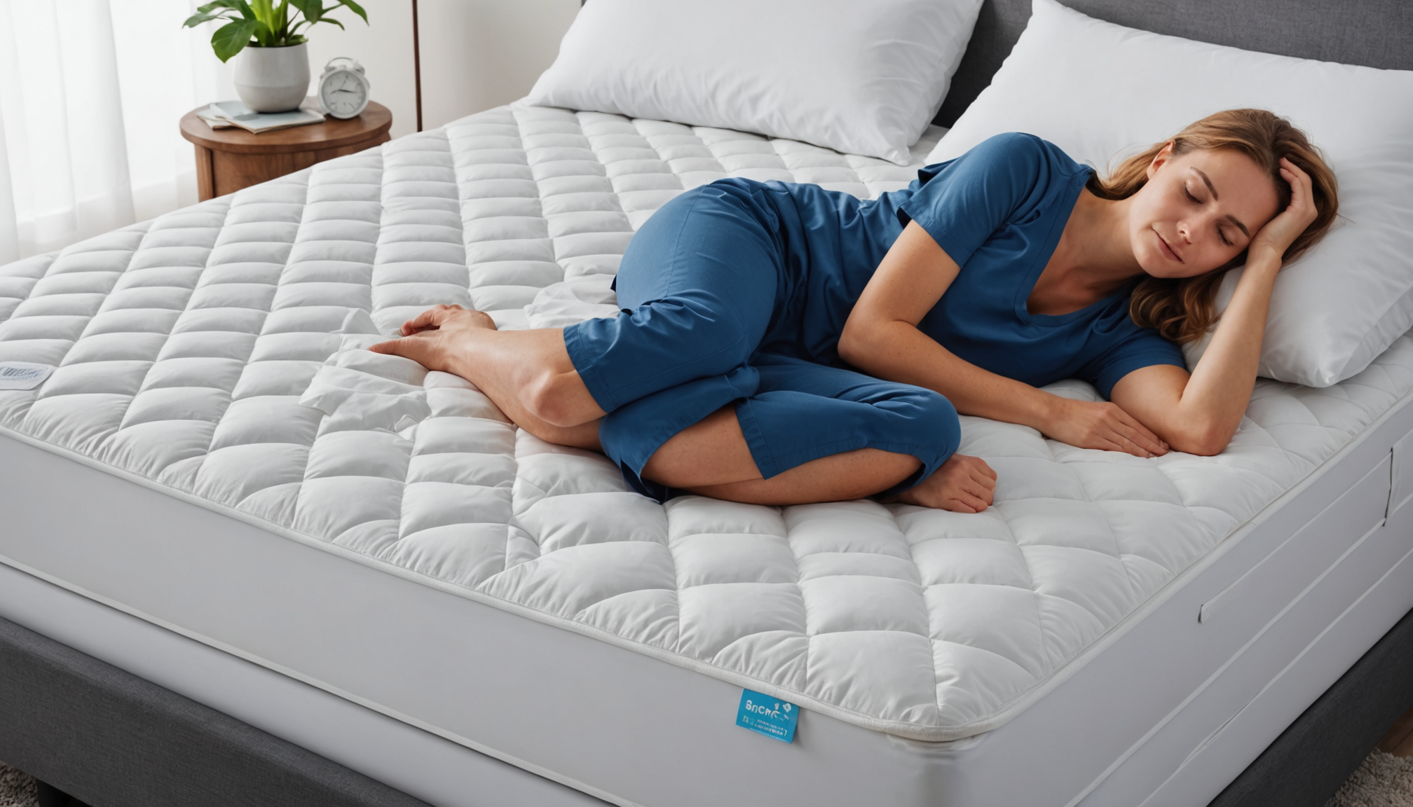 découvrez pourquoi et à quelle fréquence il est conseillé de retourner votre matelas pour préserver sa durée de vie, assurer un meilleur confort et garantir une hygiène optimale durant votre sommeil.