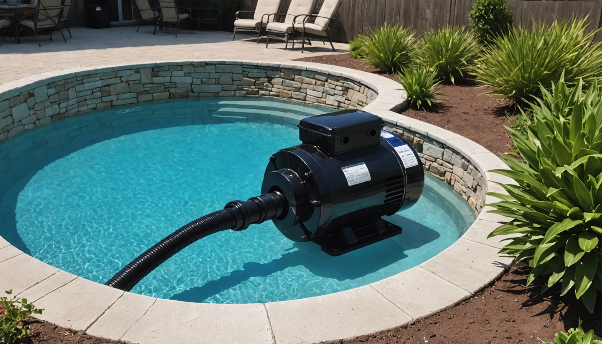 découvrez des solutions pratiques face aux bruits gênants de votre pompe de piscine. apprenez à identifier les causes possibles et à effectuer des réparations simples pour garantir le bon fonctionnement de votre équipement tout en maintenant une ambiance paisible dans votre espace extérieur.