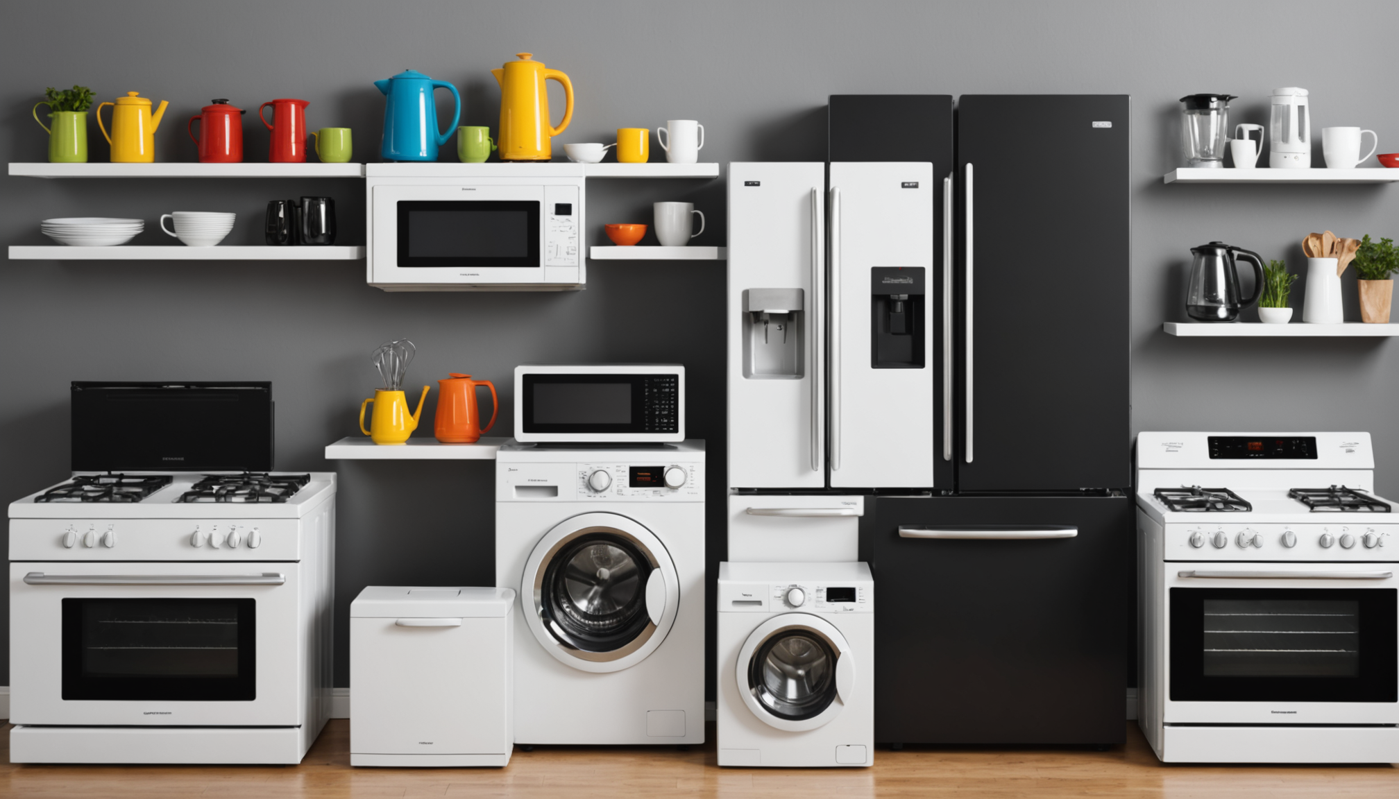 découvrez quels appareils et systèmes domestiques peuvent être alimentés avec un panneau solaire de 2000w : électroménager, chauffage, éclairage ou appareils électroniques. guide pratique pour optimiser votre consommation d’énergie solaire.