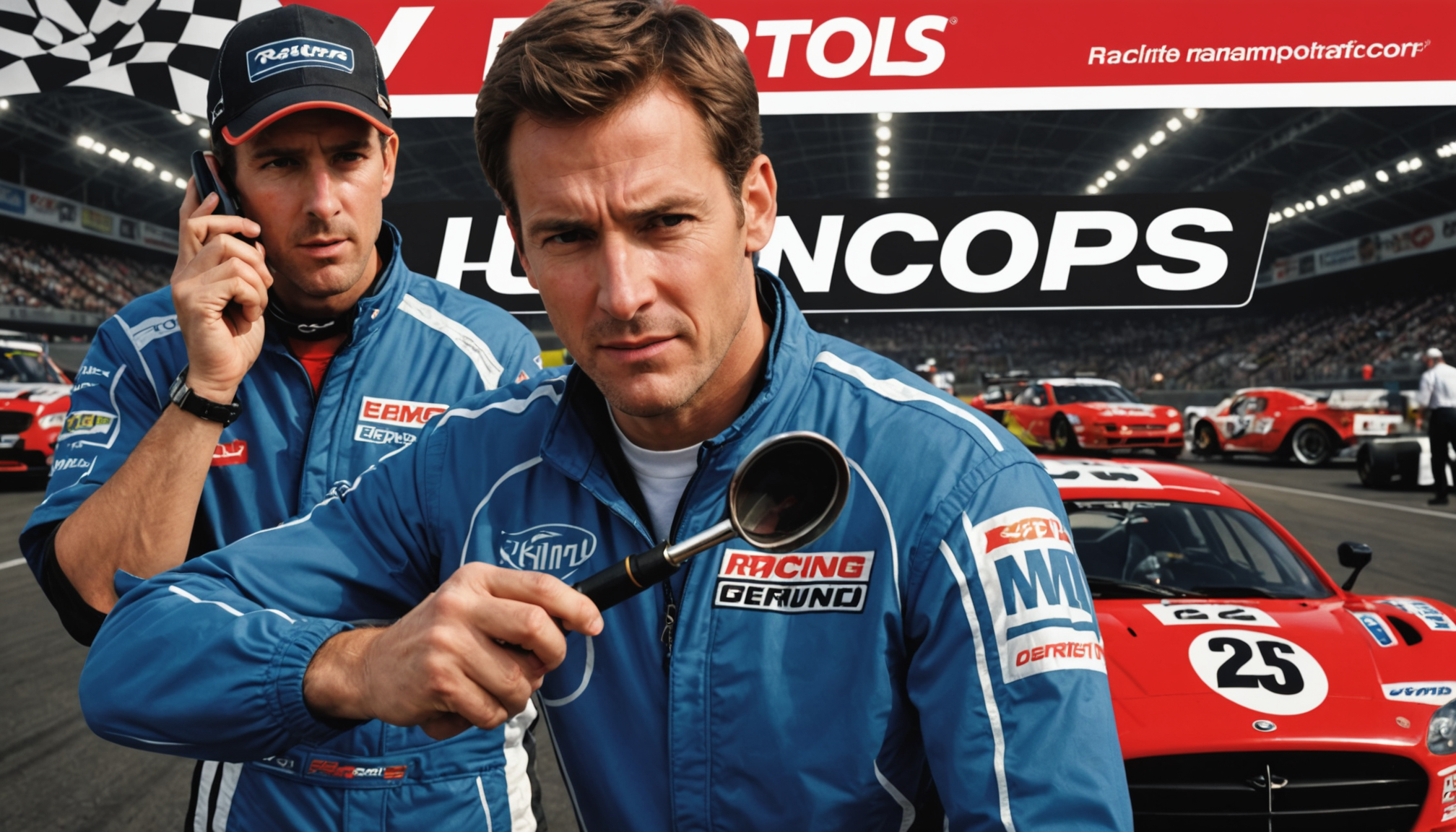 découvrez si racetools est un site fiable ou une escroquerie déguisée. notre analyse objective vous aide à savoir si vous pouvez acheter en toute confiance ou s'il vaut mieux passer votre chemin.