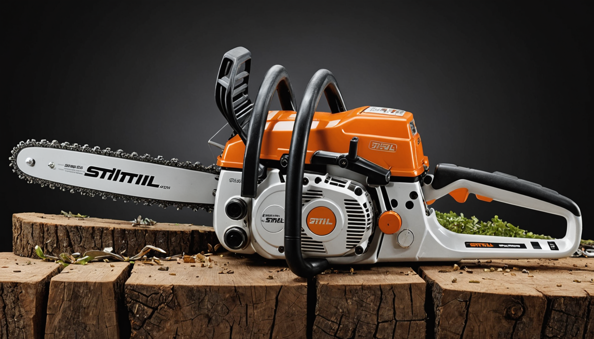 découvrez les 5 problèmes courants de la stihl ms 261 et apprenez les solutions efficaces pour les résoudre. optimisez votre expérience de coupe avec nos conseils pratiques et prolongez la durée de vie de votre tronçonneuse.