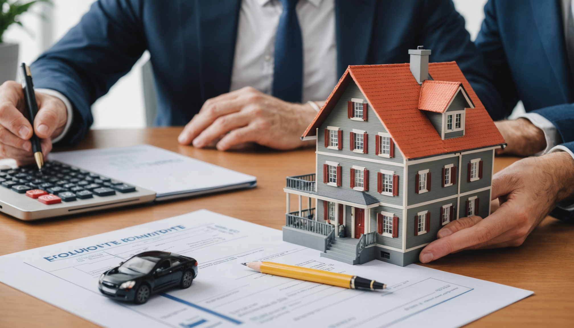 découvrez les étapes essentielles pour passer d'un mandat exclusif à un mandat simple en immobilier. suivez nos conseils pour réussir cette transition en toute sérénité et optimiser la vente de votre bien.