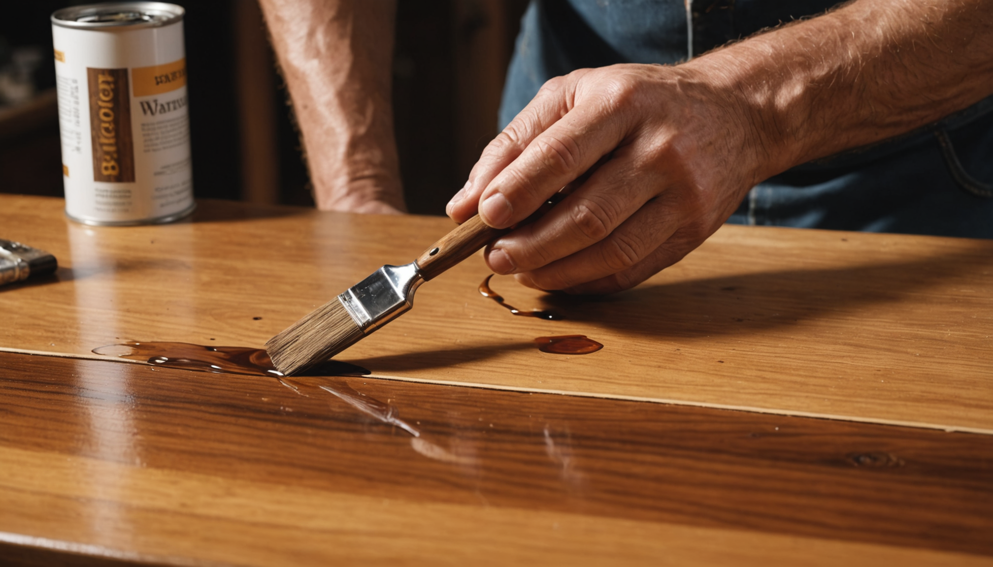 découvrez s'il est possible de vernir un bois déjà huilé, les précautions à prendre et les étapes essentielles pour réussir cette opération. conseils d’experts pour un choix et une finition durables.