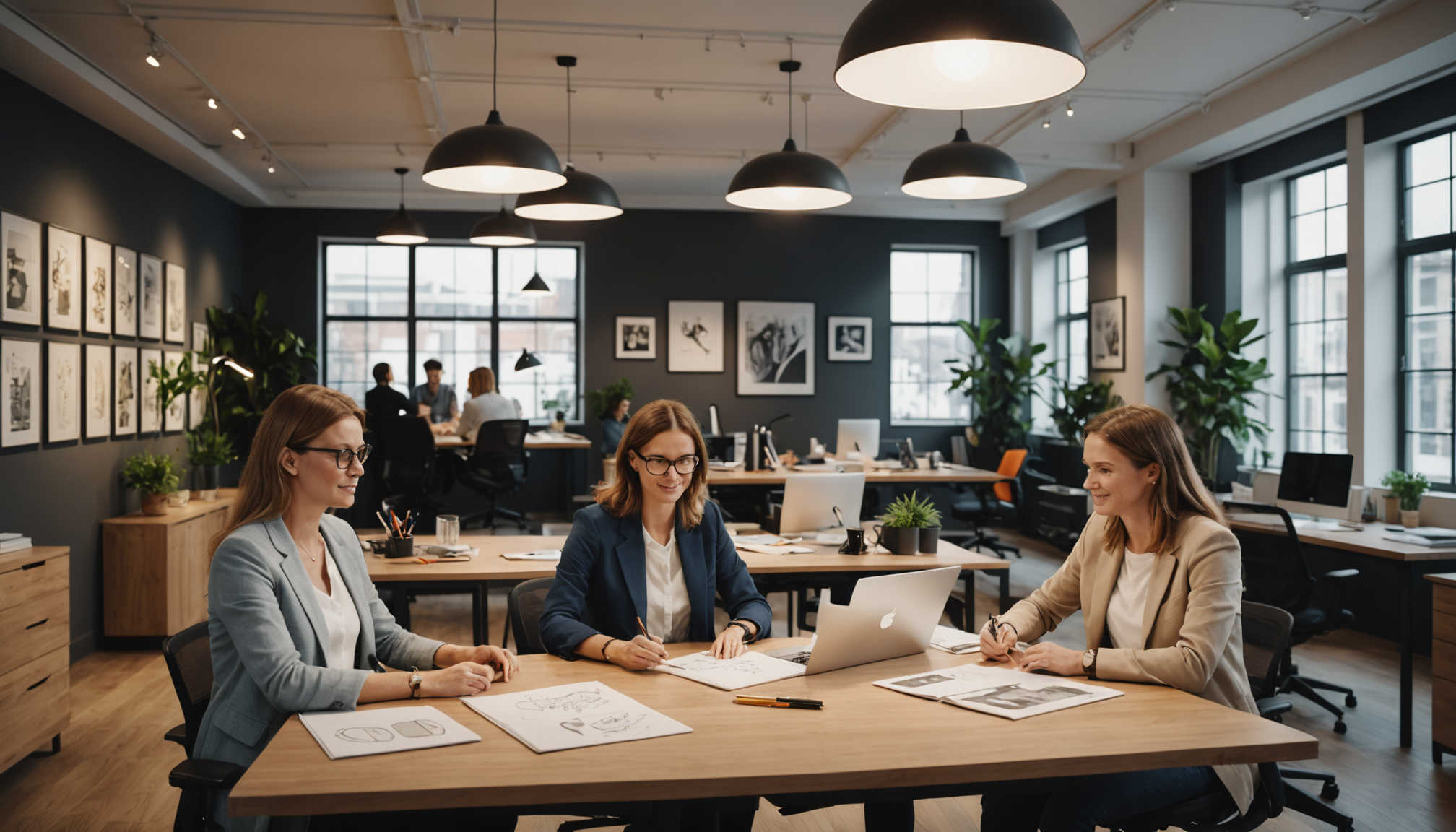 découvrez qui se cache derrière sensea : son histoire, ses talents et ses valeurs — design, innovation et durabilité. explorez les coulisses de la marque.