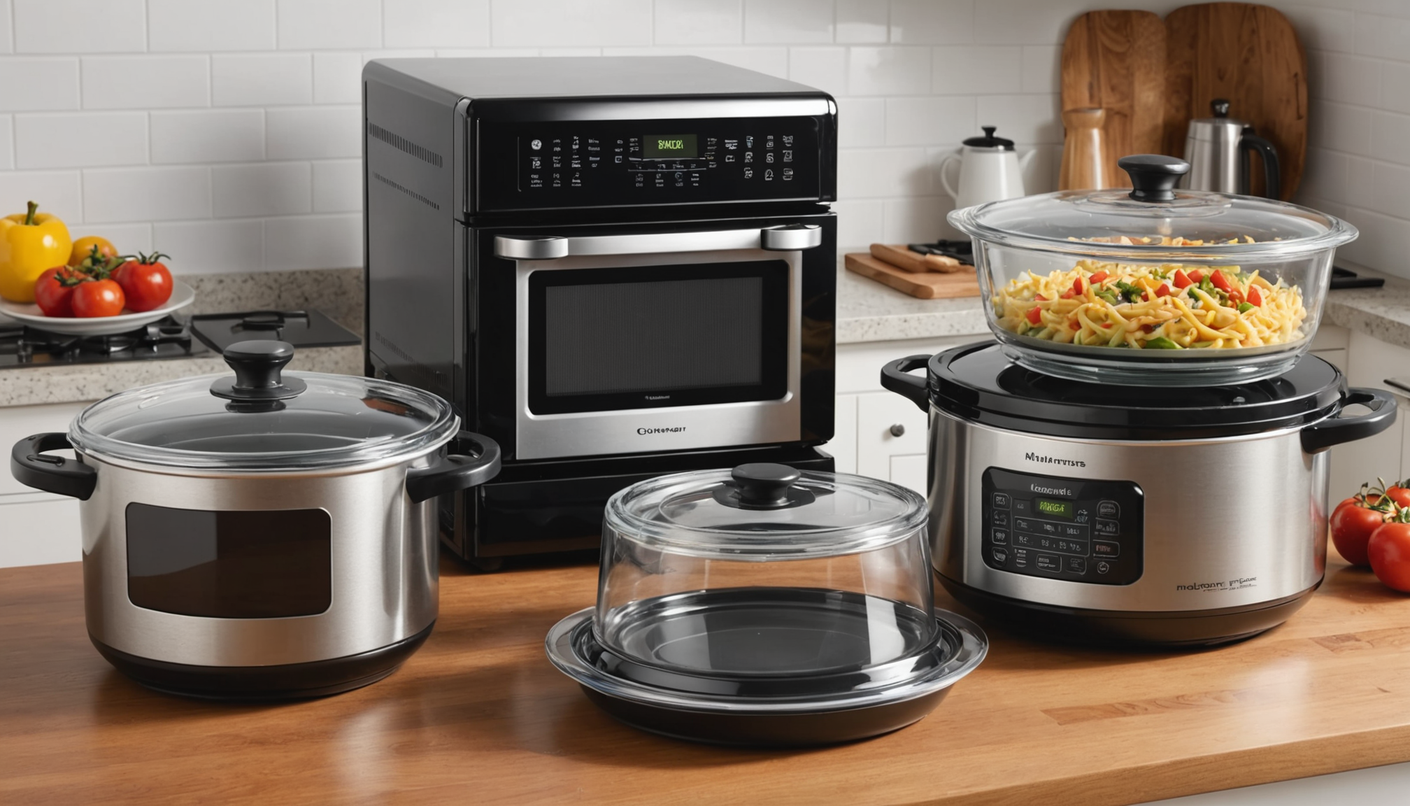 découvrez les meilleures alternatives à la cloche de micro-ondes pour couvrir et protéger vos plats lors du réchauffage. solutions écologiques, réutilisables et pratiques pour cuisiner sainement au micro-ondes.