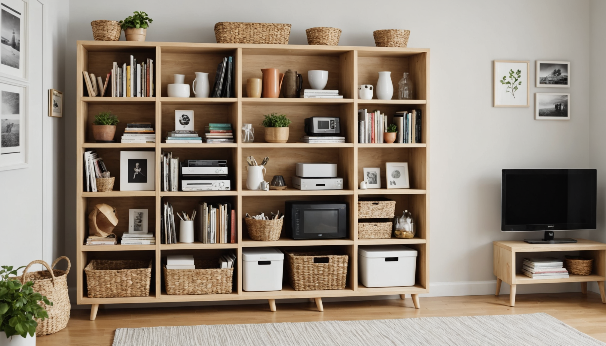 découvrez nos astuces et conseils pratiques pour aménager efficacement un petit appartement à paris. optimisez votre espace, gagnez en confort et créez un intérieur fonctionnel et stylé, même sur une petite surface !