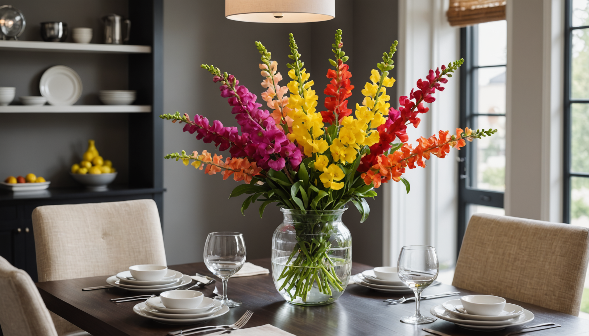 découvrez cinq variétés de fleurs incontournables pour sublimer votre intérieur et apporter une touche de fraîcheur et de couleur à votre décoration. conseils et inspirations pour chaque style de maison.