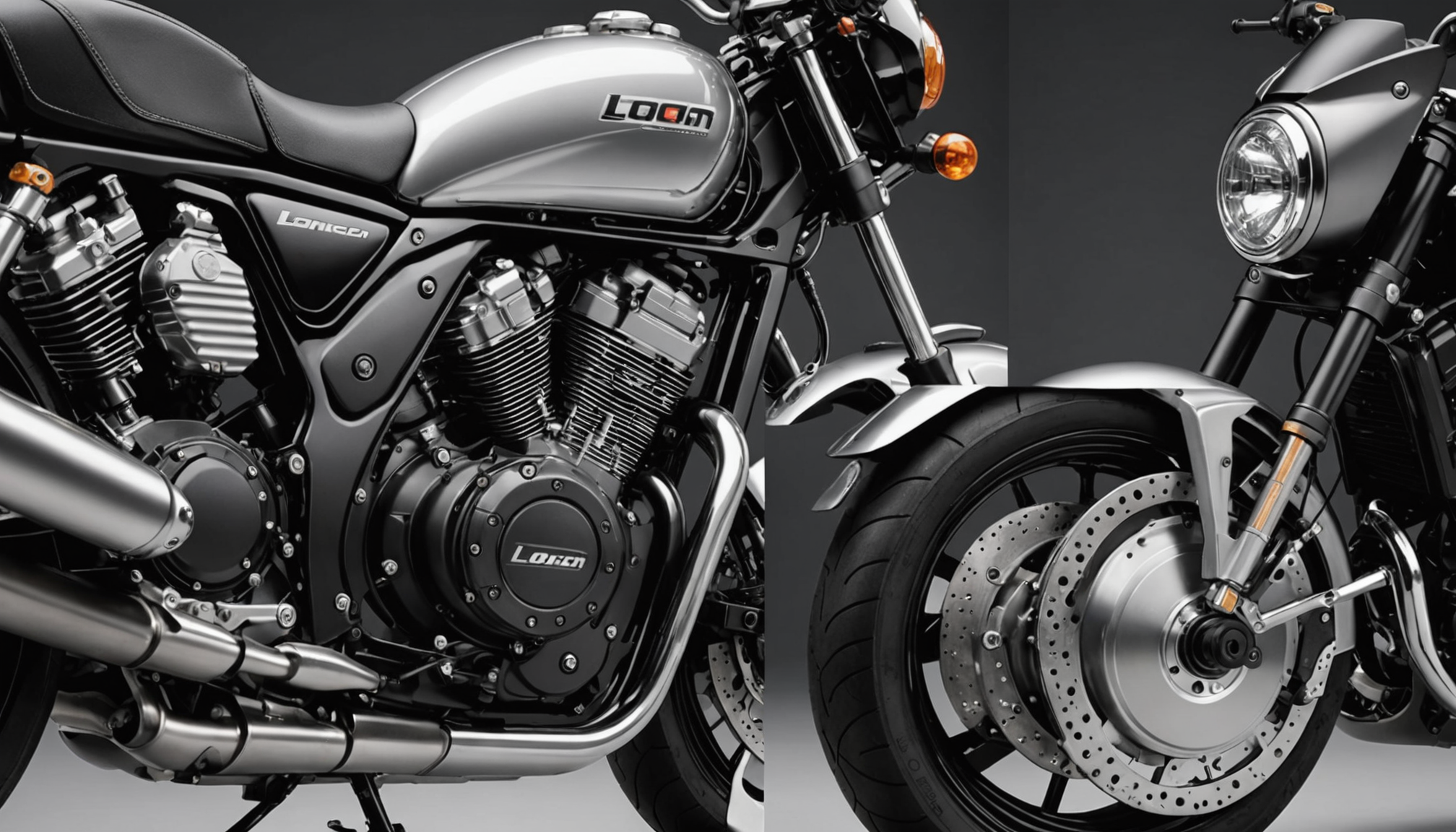 découvrez notre comparaison détaillée des moteurs loncin et honda pour vous aider à choisir celui qui correspond le mieux à vos besoins. analyse des performances, fiabilité et rapport qualité-prix.