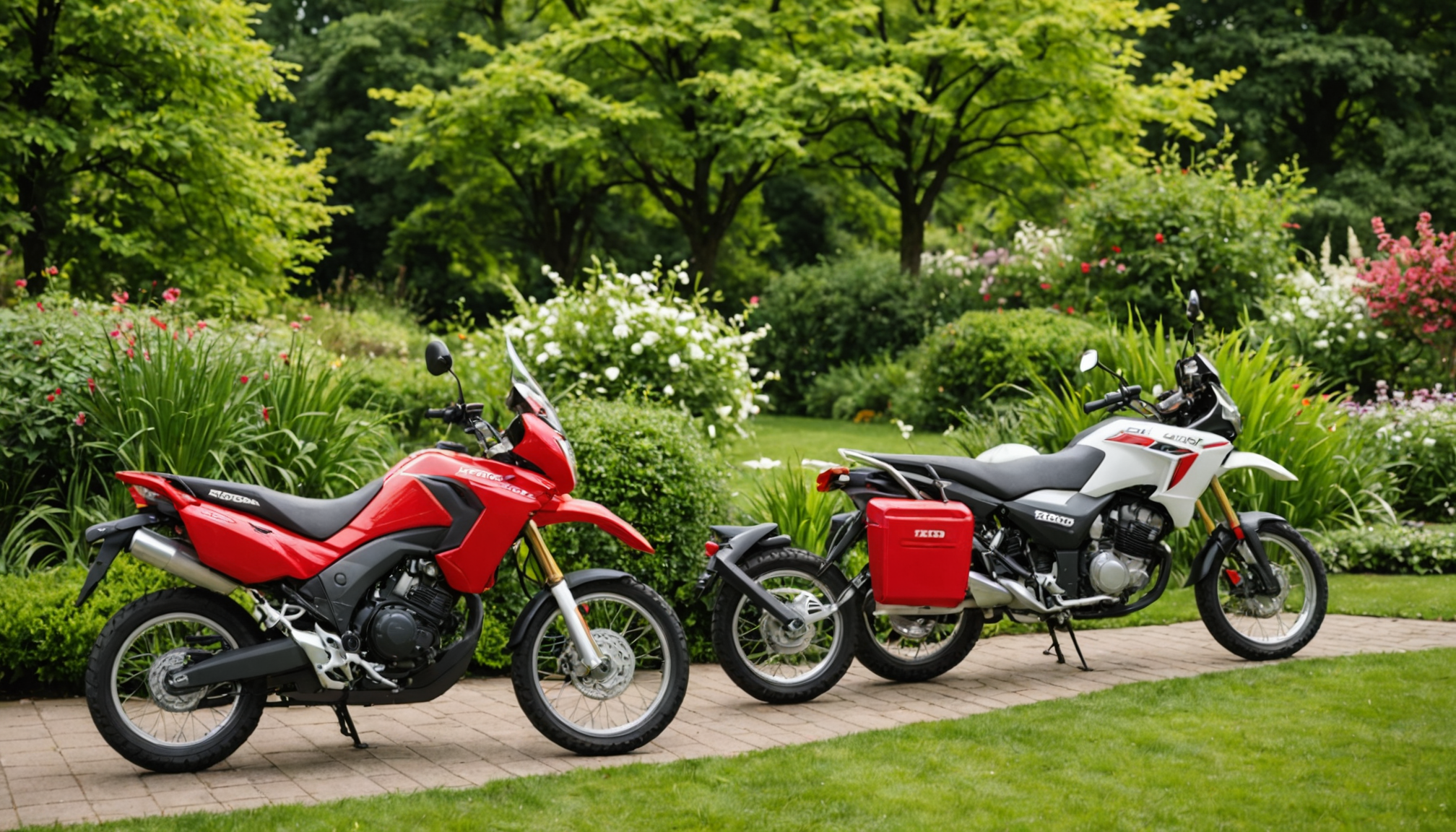 découvrez notre comparaison détaillée des moteurs loncin et honda : performances, fiabilité, prix... nous vous aidons à choisir le moteur qui répond le mieux à vos besoins.