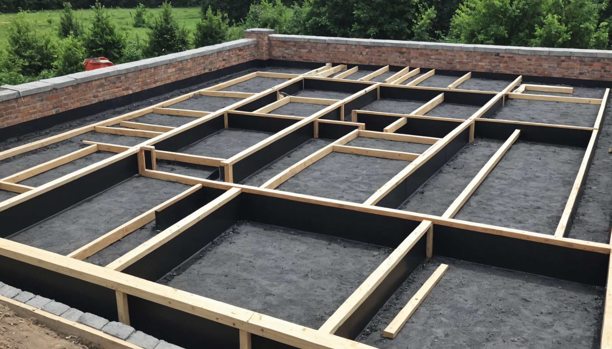 découvrez dans ce guide complet tout ce qu'il faut savoir sur le coût au m² d'une terrasse en composite : fourchettes de prix, facteurs d'estimation, conseils pour bien budgétiser votre projet et comparer les offres.