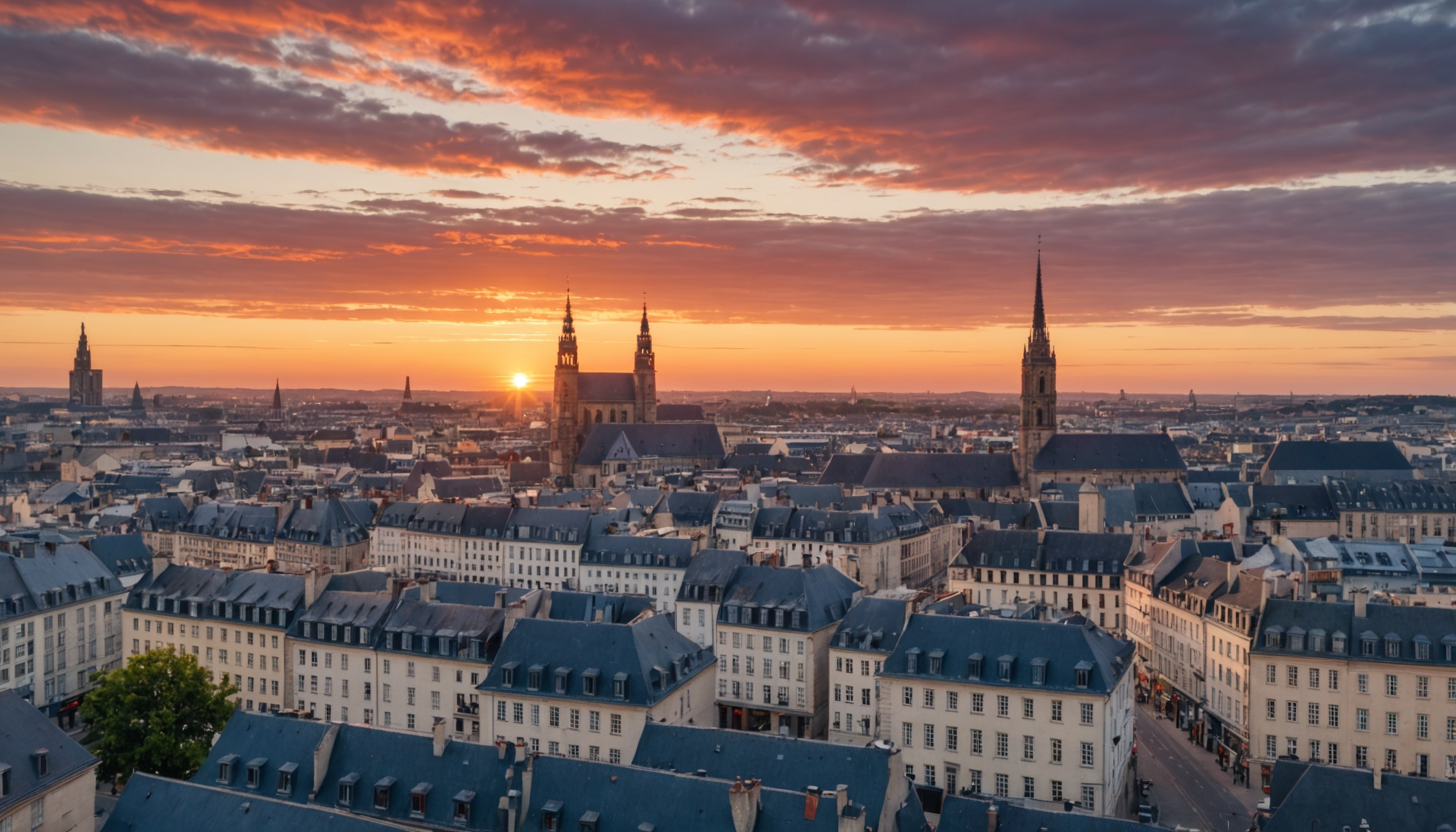 découvrez les fondamentaux de l’investissement immobilier à rennes : conseils, atouts du marché local et étapes essentielles pour réussir votre projet immobilier dans la capitale bretonne.