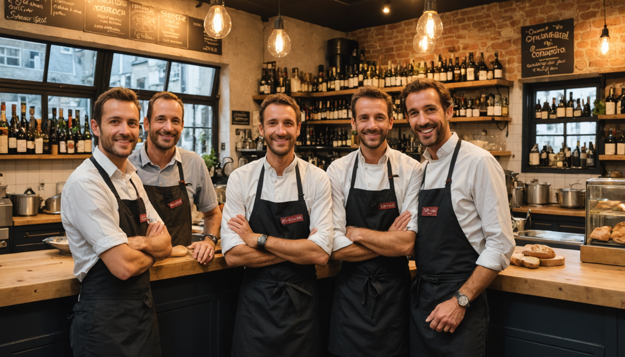 lisez les témoignages authentiques de nos clients sur comptoir des pros et découvrez leurs expériences avec nos services et produits de qualité.