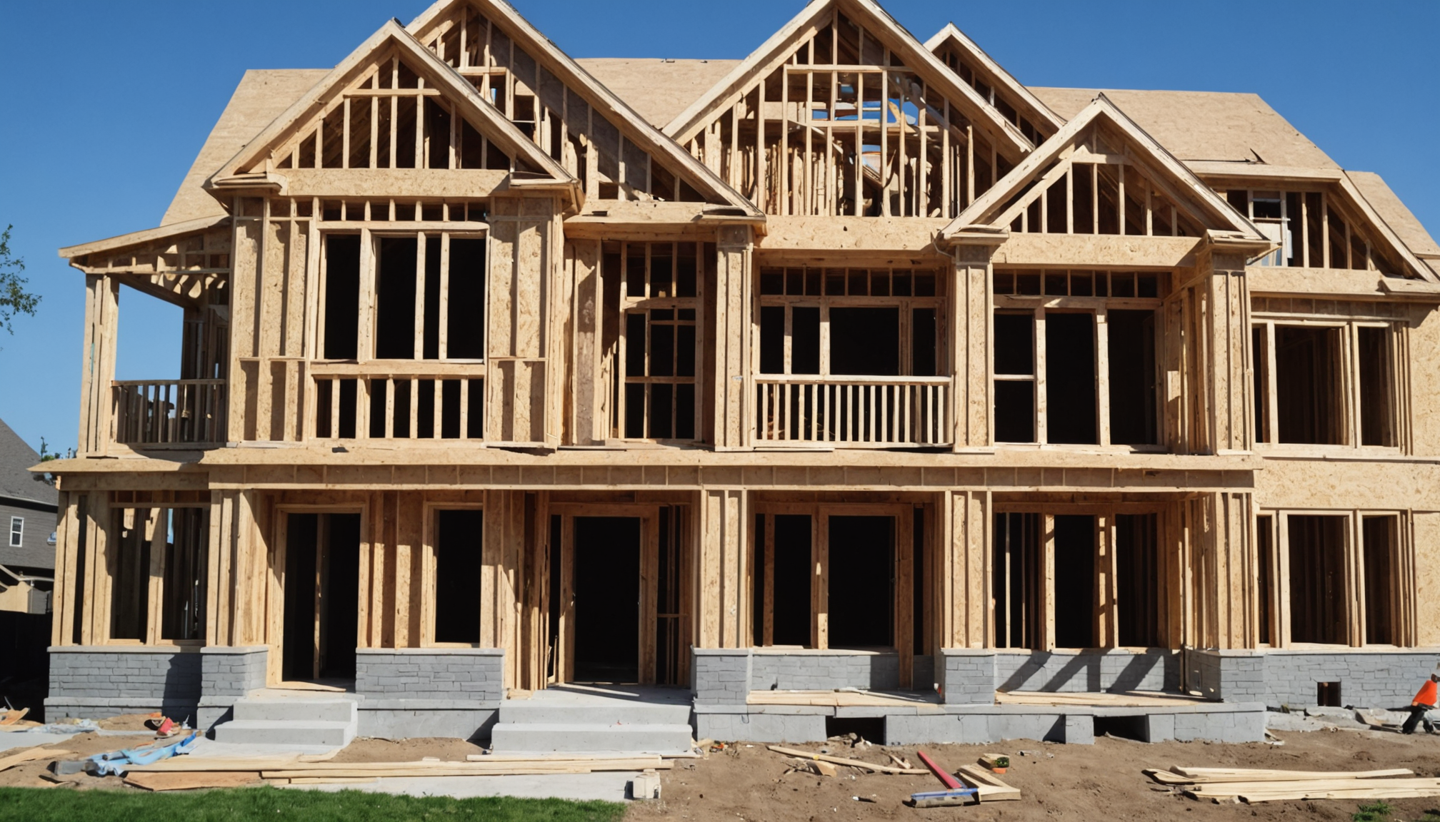découvrez les 10 constructeurs de maisons à éviter absolument pour protéger votre projet immobilier. liste fiable, conseils et prévention contre les mauvaises surprises.