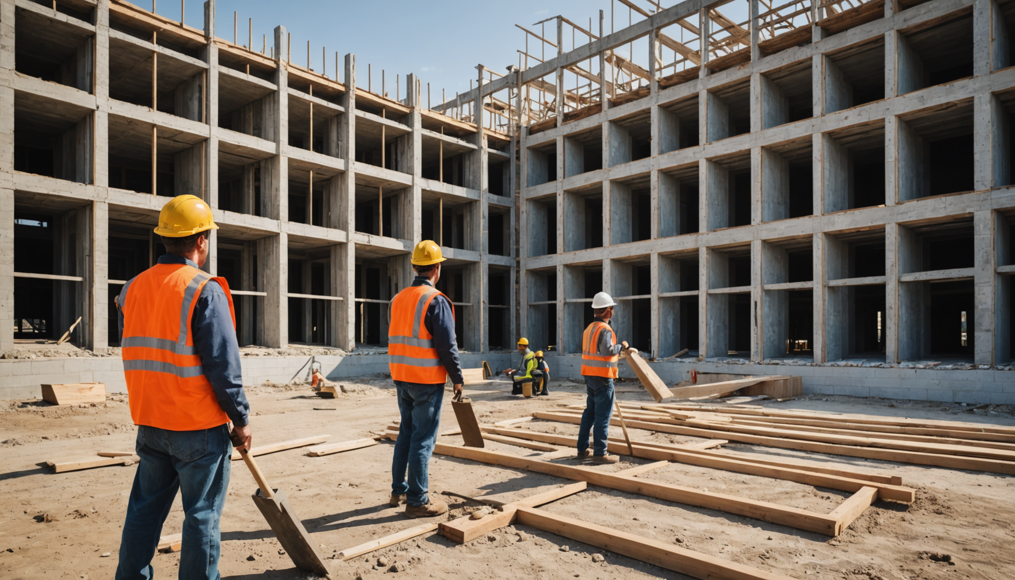 découvrez s'il est réellement possible de construire une maison pour 80 000 euros en france, entre conseils pratiques, astuces pour réduire les coûts et points de vigilance à connaître avant de se lancer dans ce projet.