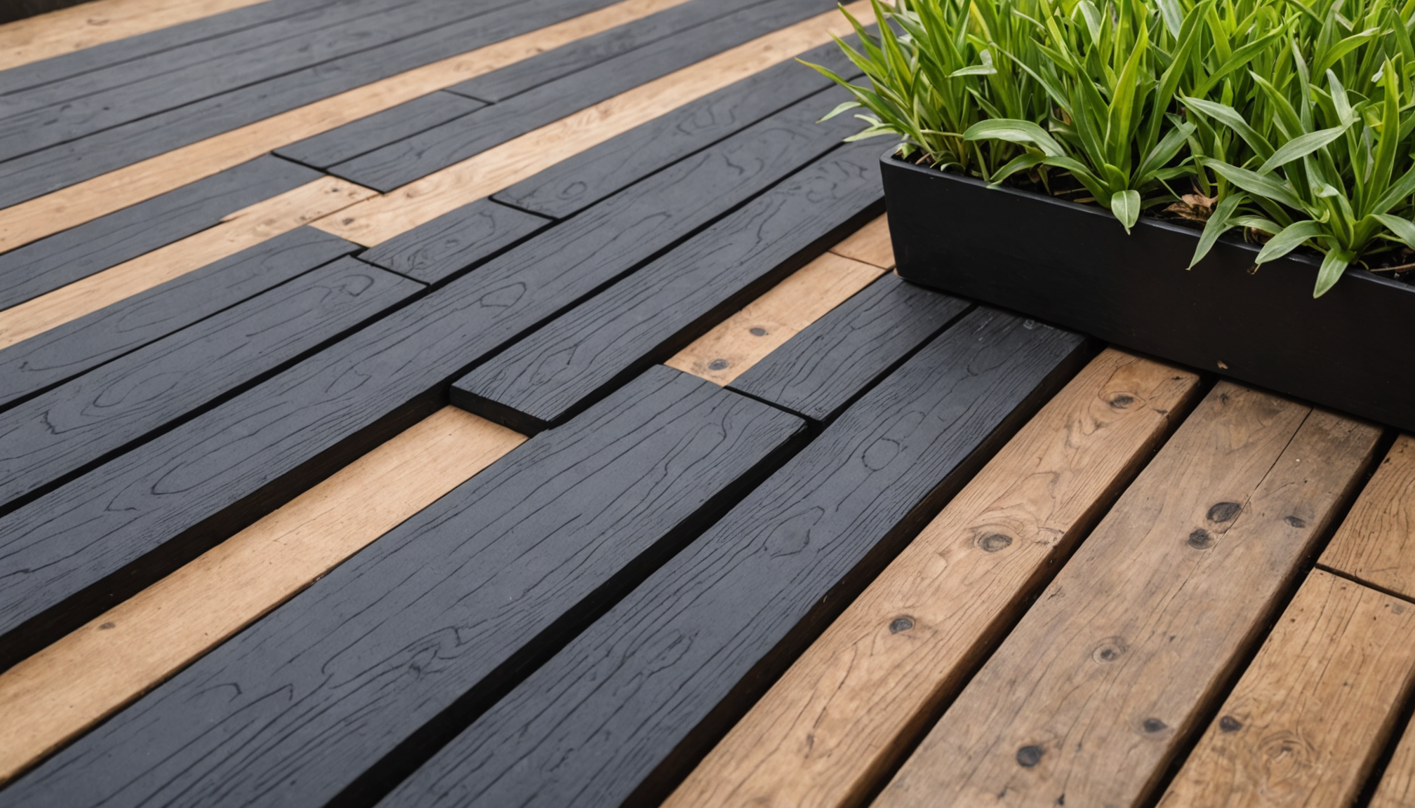 découvrez nos 4 astuces de grand-mère efficaces et naturelles pour redonner éclat et brillance à votre terrasse en bois. conseils faciles à appliquer pour un résultat impeccable !