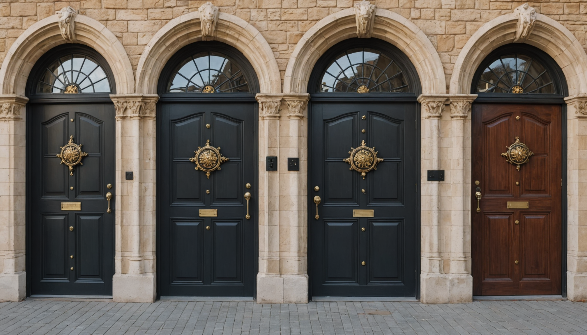 protégez efficacement votre maison grâce aux portes blindées ! découvrez leurs bénéfices pour renforcer la sécurité de votre domicile et garantir la tranquillité de votre famille.