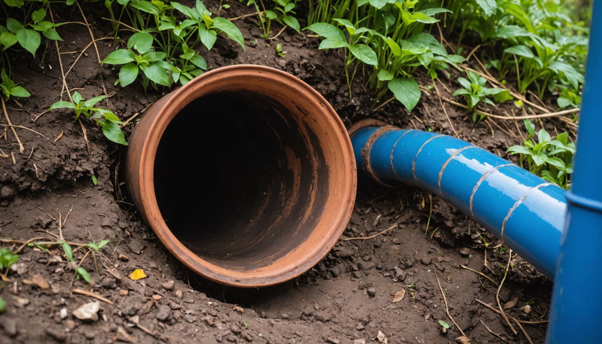 découvrez pourquoi la pression d'eau peut soudainement chuter chez vous et trouvez des solutions efficaces pour retrouver un débit normal. causes courantes, conseils d’experts et astuces pour résoudre le problème rapidement.