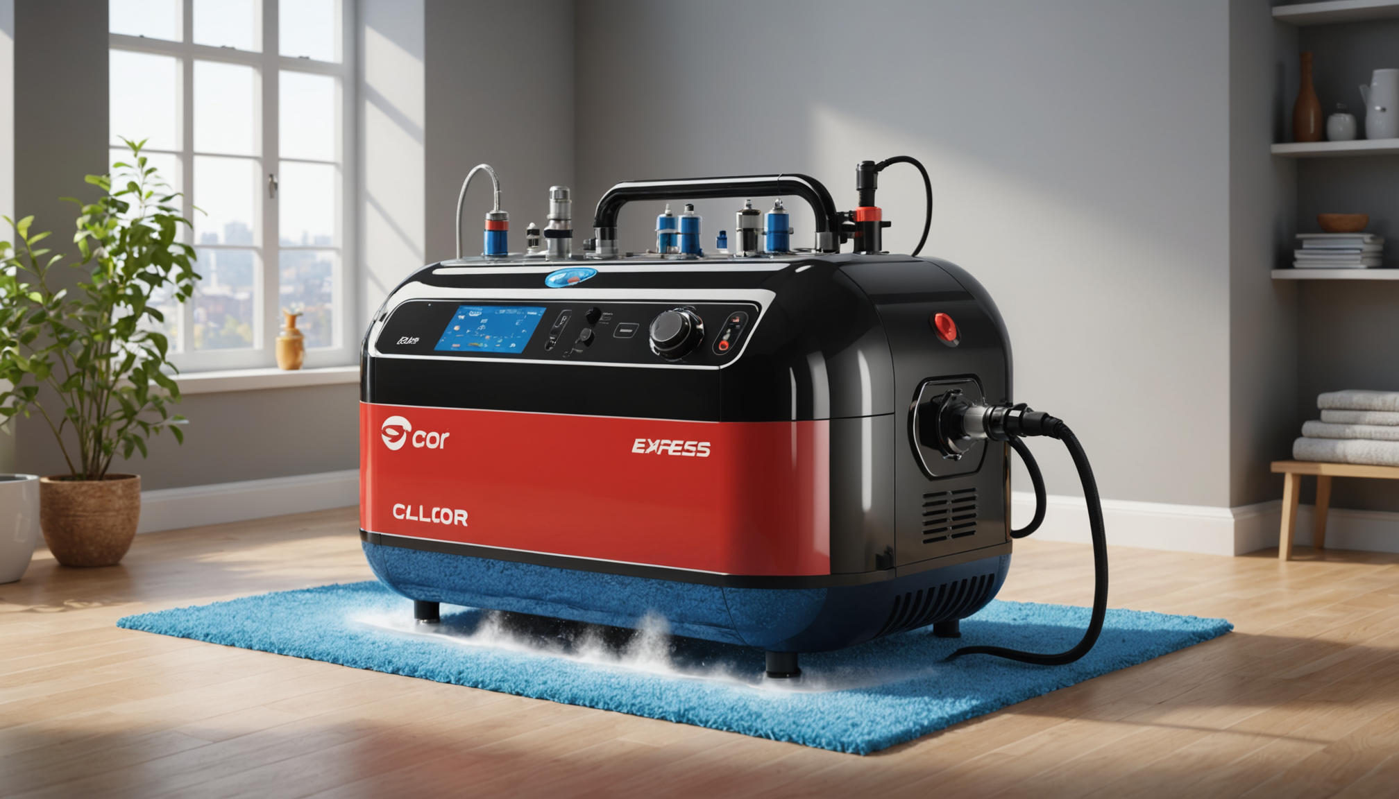 découvrez les étapes simples et efficaces pour détartrer votre centrale vapeur calor express anti-calc et garantir une performance optimale de votre appareil. suivez notre guide pratique !