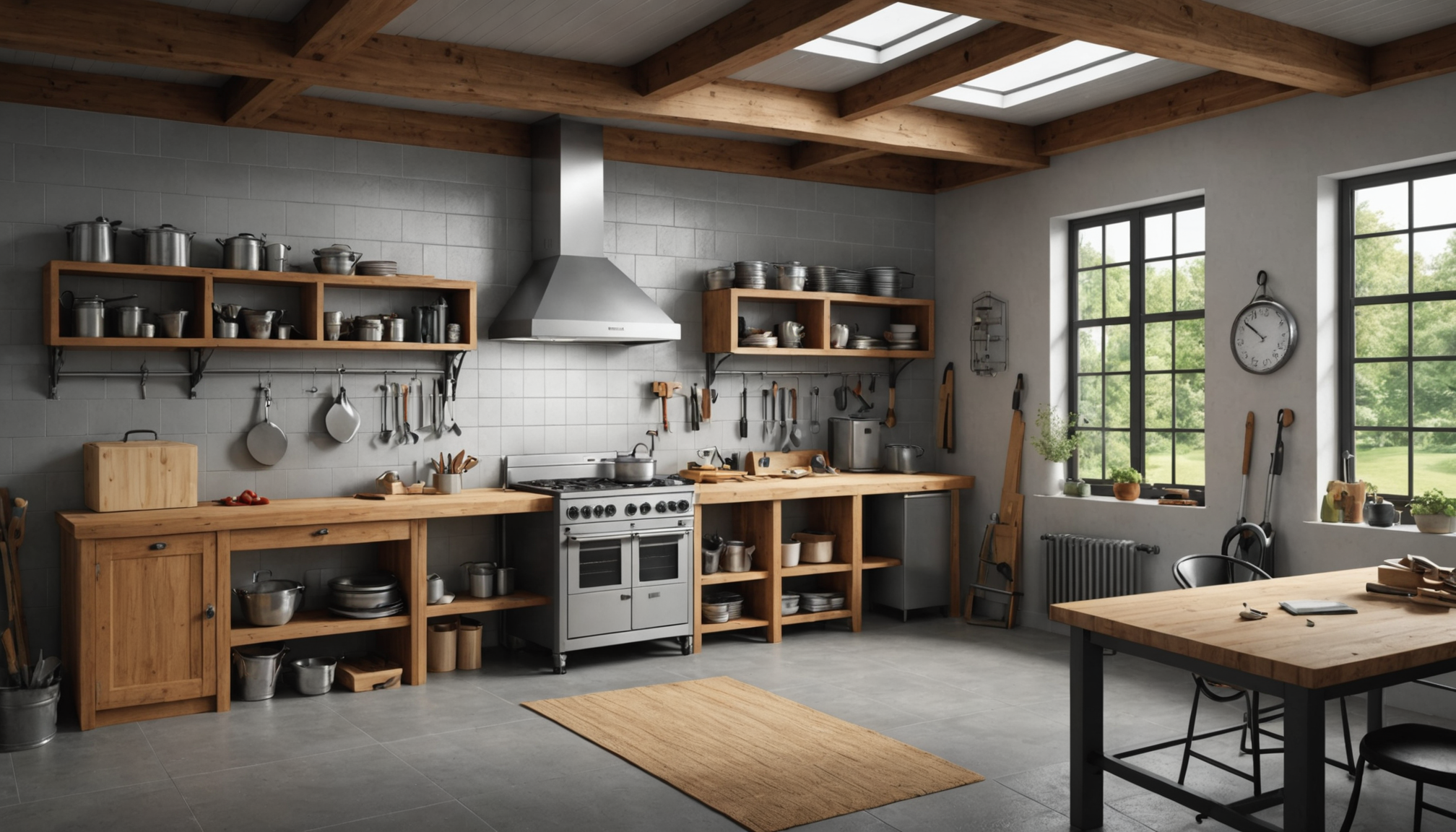 découvrez notre guide pratique pour réaliser un abergement de cheminée en zinc. profitez de conseils d’experts, d’astuces et d’étapes claires pour réussir votre installation et garantir l’étanchéité de votre toiture.