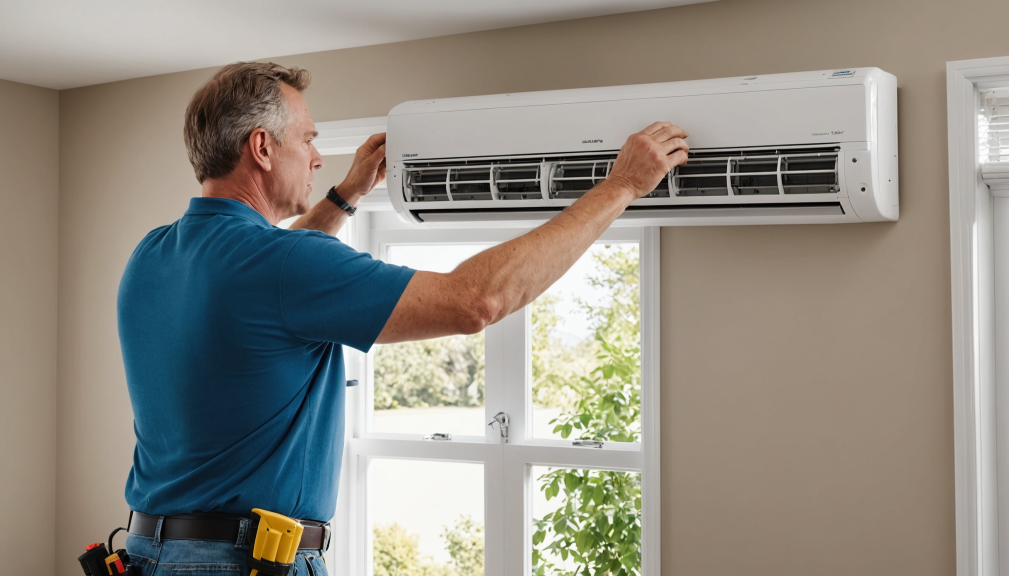 Installer soimême une climatisation réversible estce possible — free download