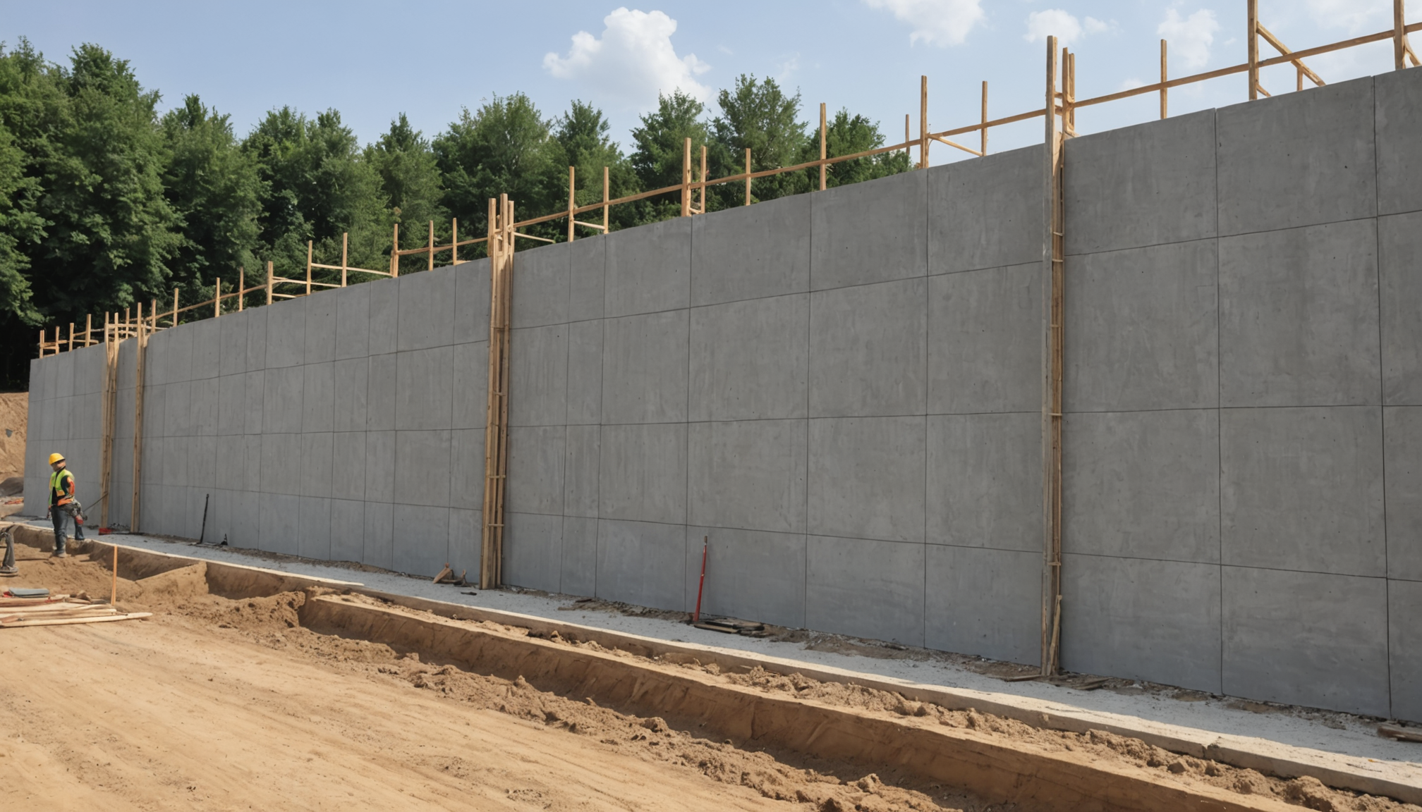 découvrez les avantages et les inconvénients de laisser un mur en parpaing nu dans votre intérieur ou extérieur : aspects esthétiques, économiques, entretien et isolation expliqués en détail.