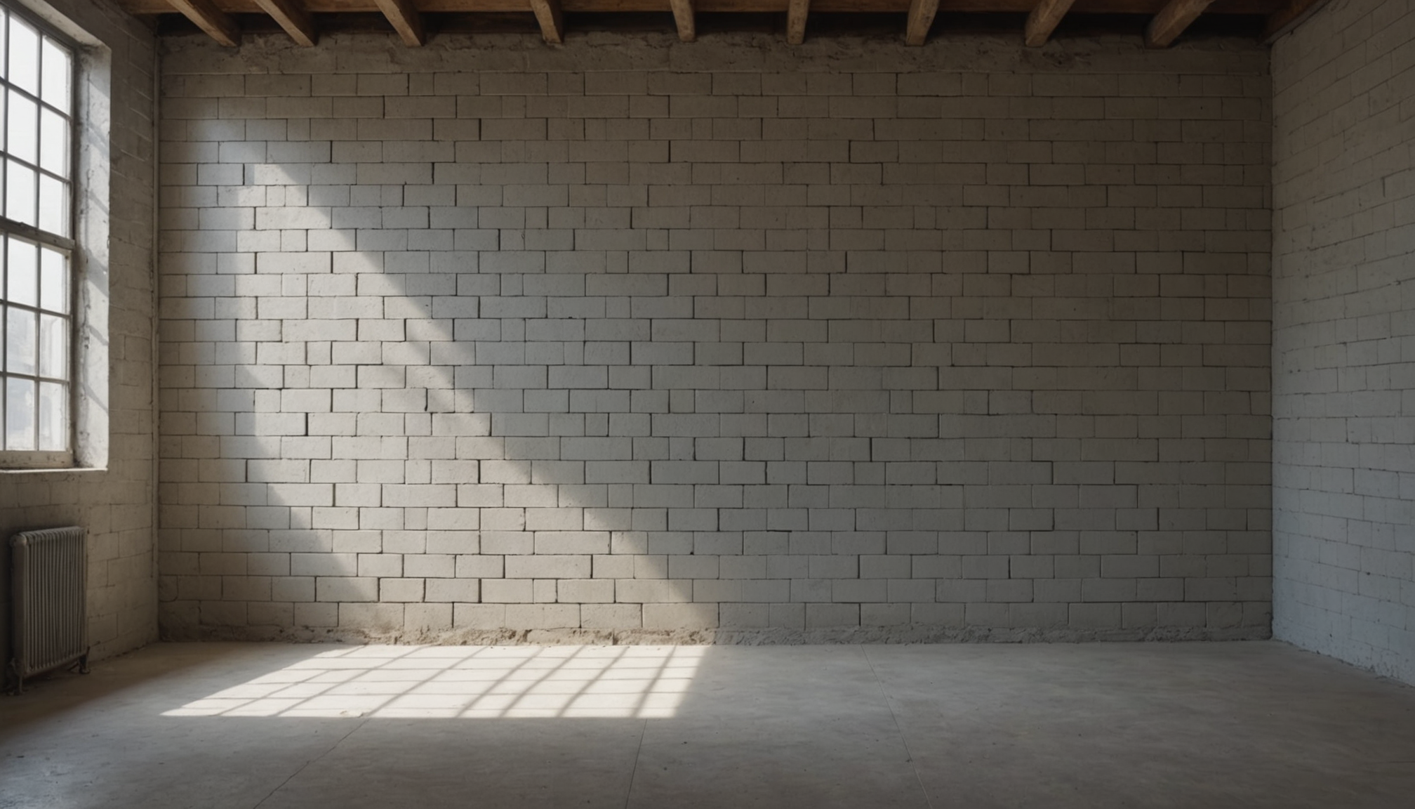 découvrez les avantages et les inconvénients de laisser un mur en parpaing nu : esthétique brute, coûts réduits, mais aussi isolation et entretien à considérer avant de faire votre choix.