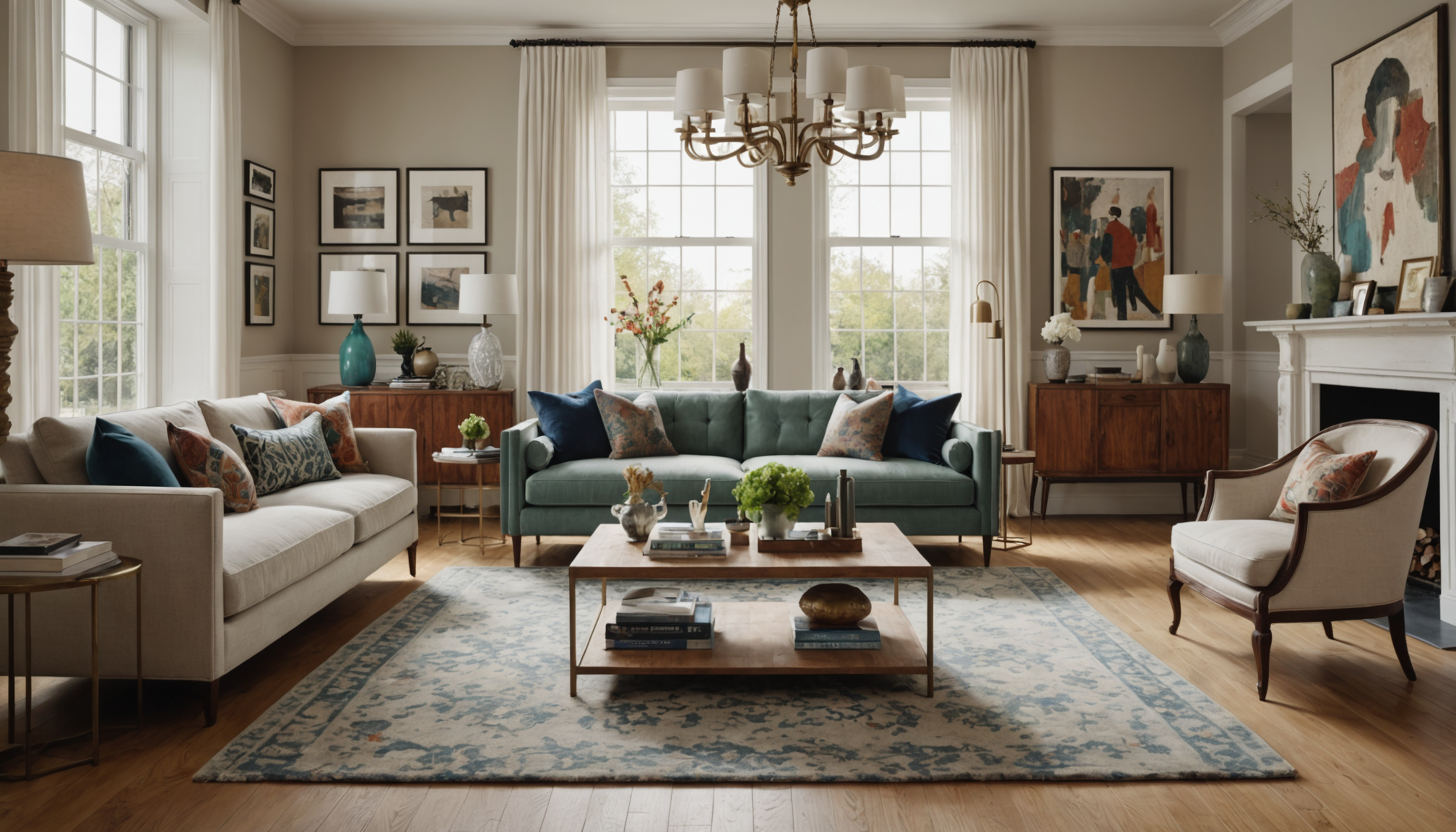 découvrez nos astuces déco pour transformer votre intérieur et créer une ambiance originale et personnalisée. inspirez-vous de conseils pratiques pour réveiller votre créativité à la maison !