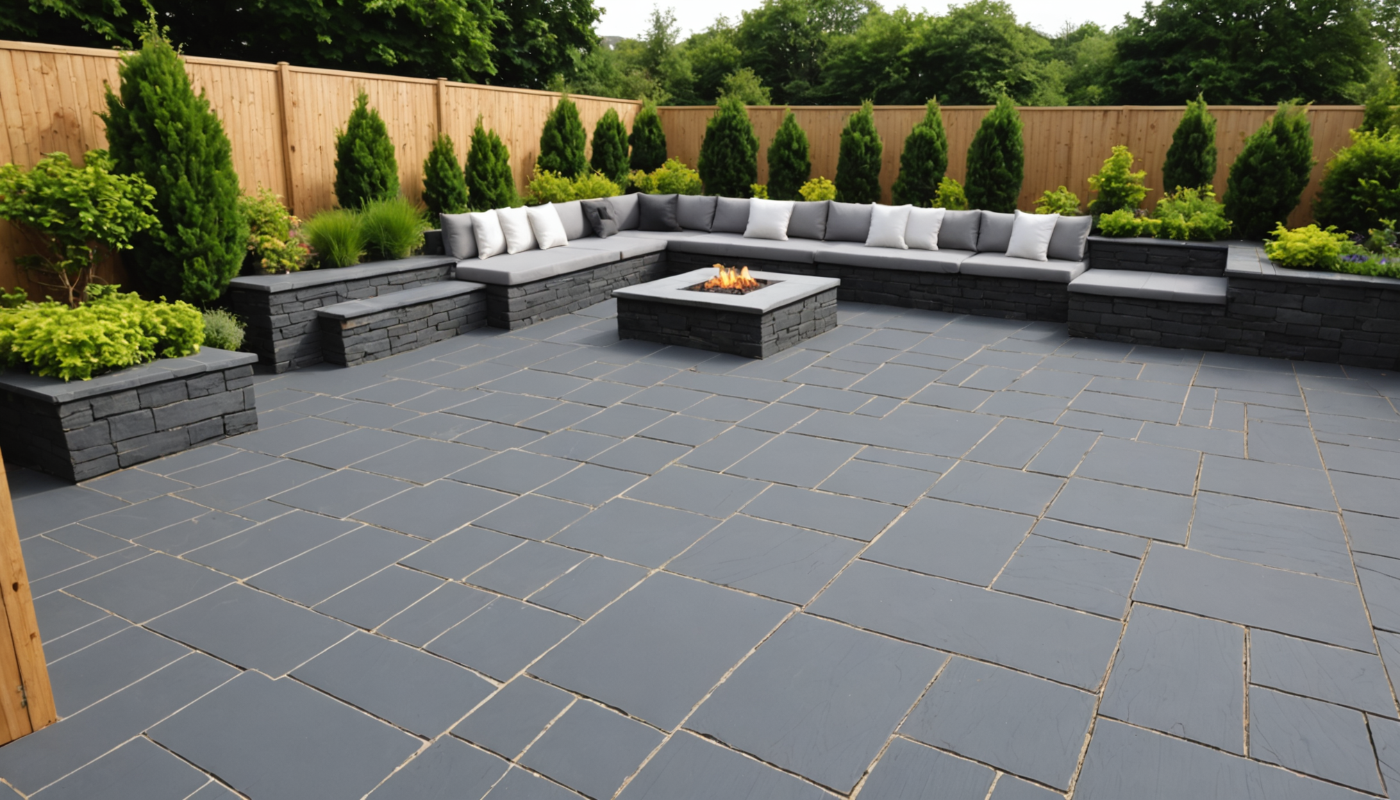découvrez nos conseils experts pour concevoir une terrasse en ardoise solide, durable et au rendu parfait. astuces, étapes d'installation et erreurs à éviter pour un aménagement réussi !