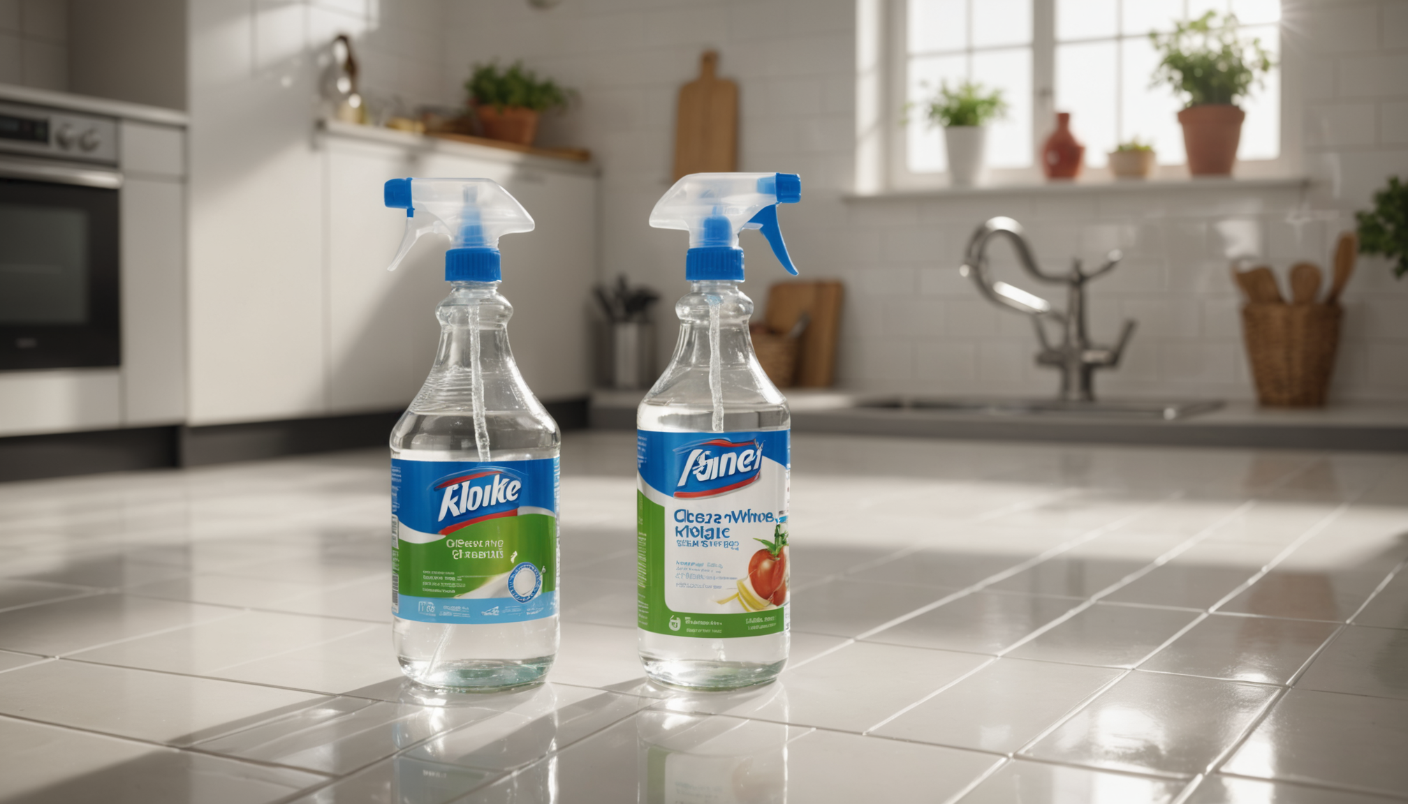 Le vinaigre blanc un allié efficace pour le nettoyage des tuiles — free download