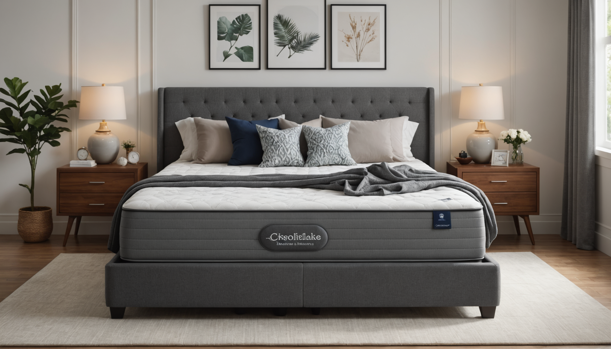 découvrez les 5 éléments essentiels à prendre en compte pour choisir le matelas idéal et profiter d’un sommeil réparateur. suivez nos conseils pour faire le bon choix adapté à vos besoins et à votre confort.